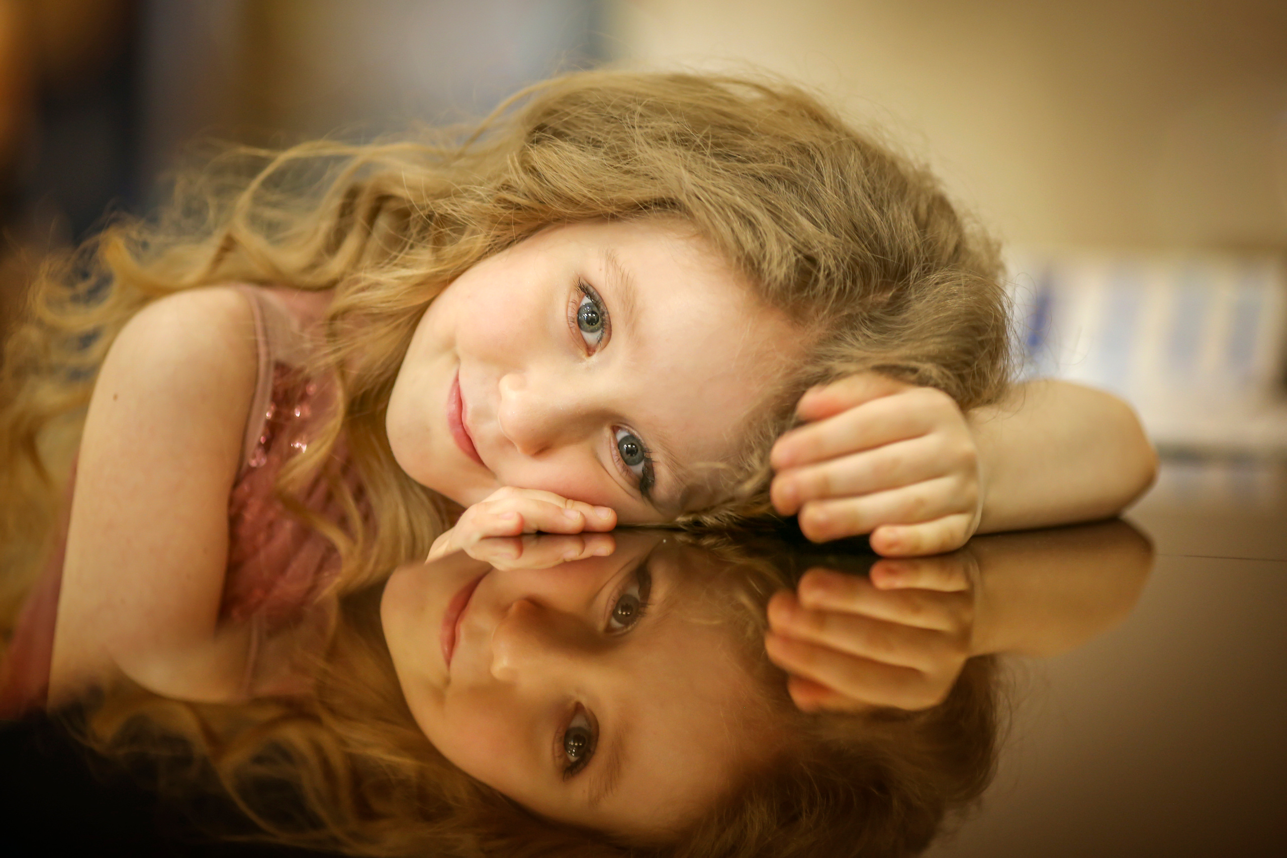 Детский и семейный фотограф в Москве Мария Самохина