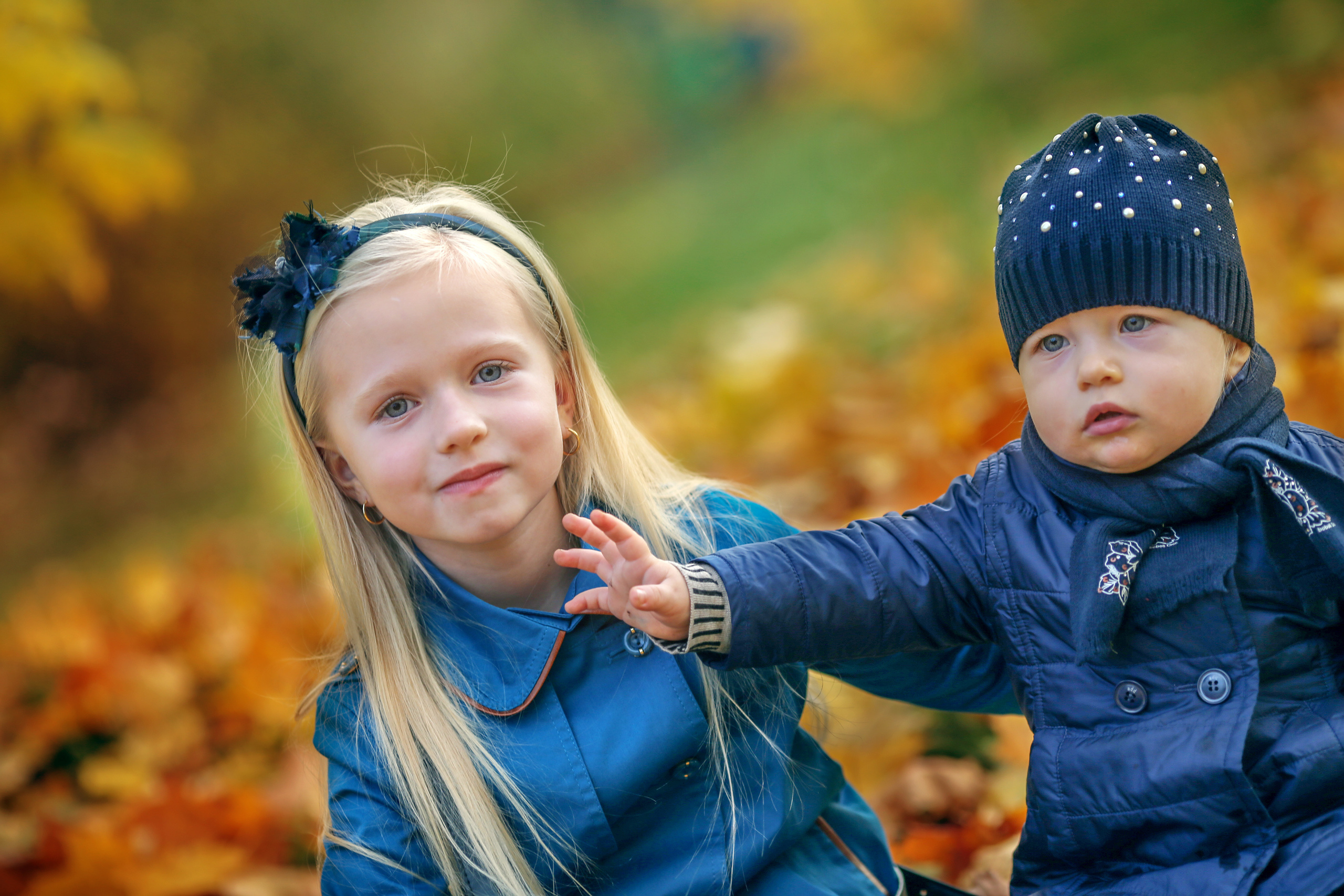Семейная фотография. Детский и семейный фотограф в Москве Мария Самохина