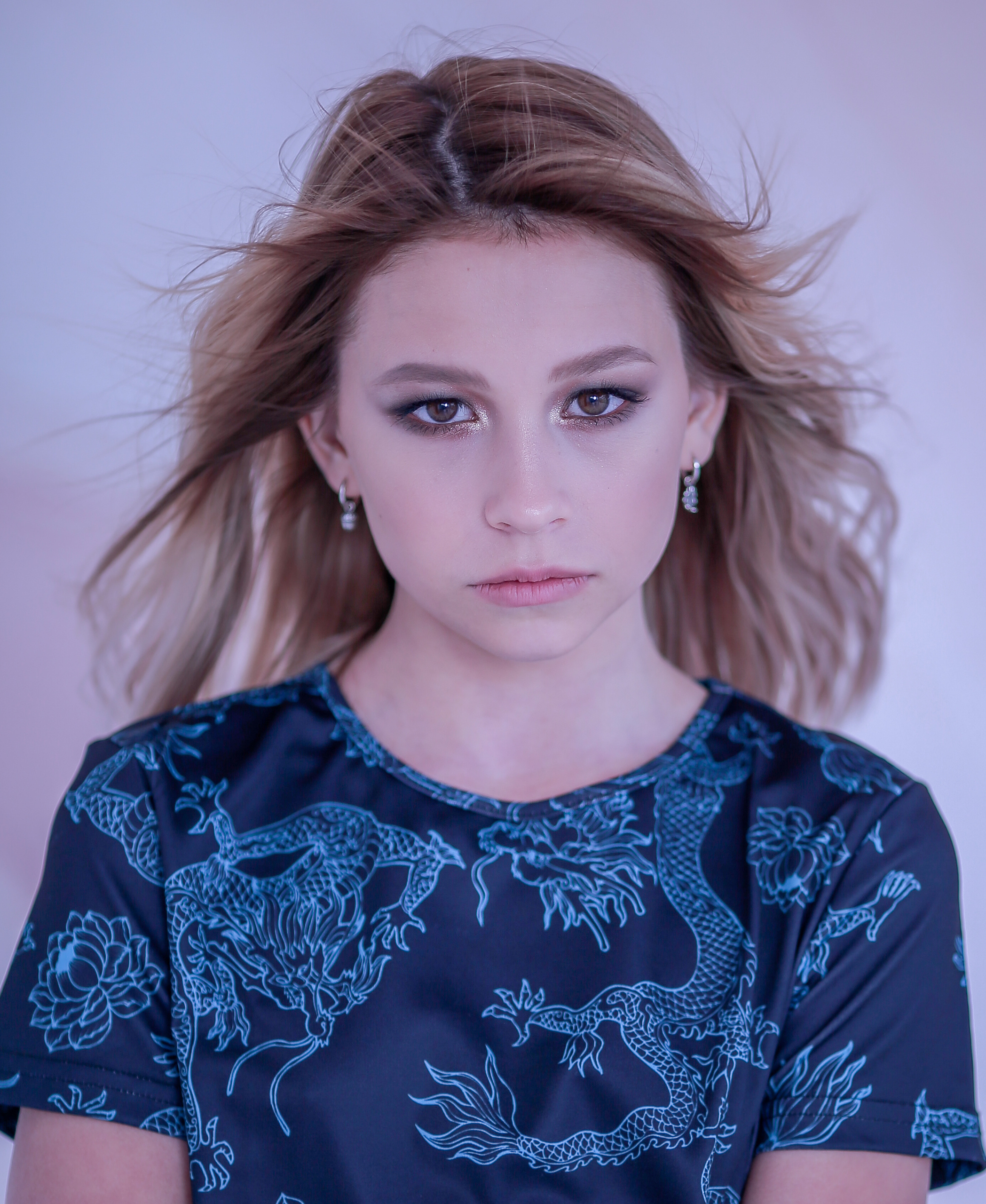 Портретная фотография. Детский и семейный фотограф в Москве Мария Самохина