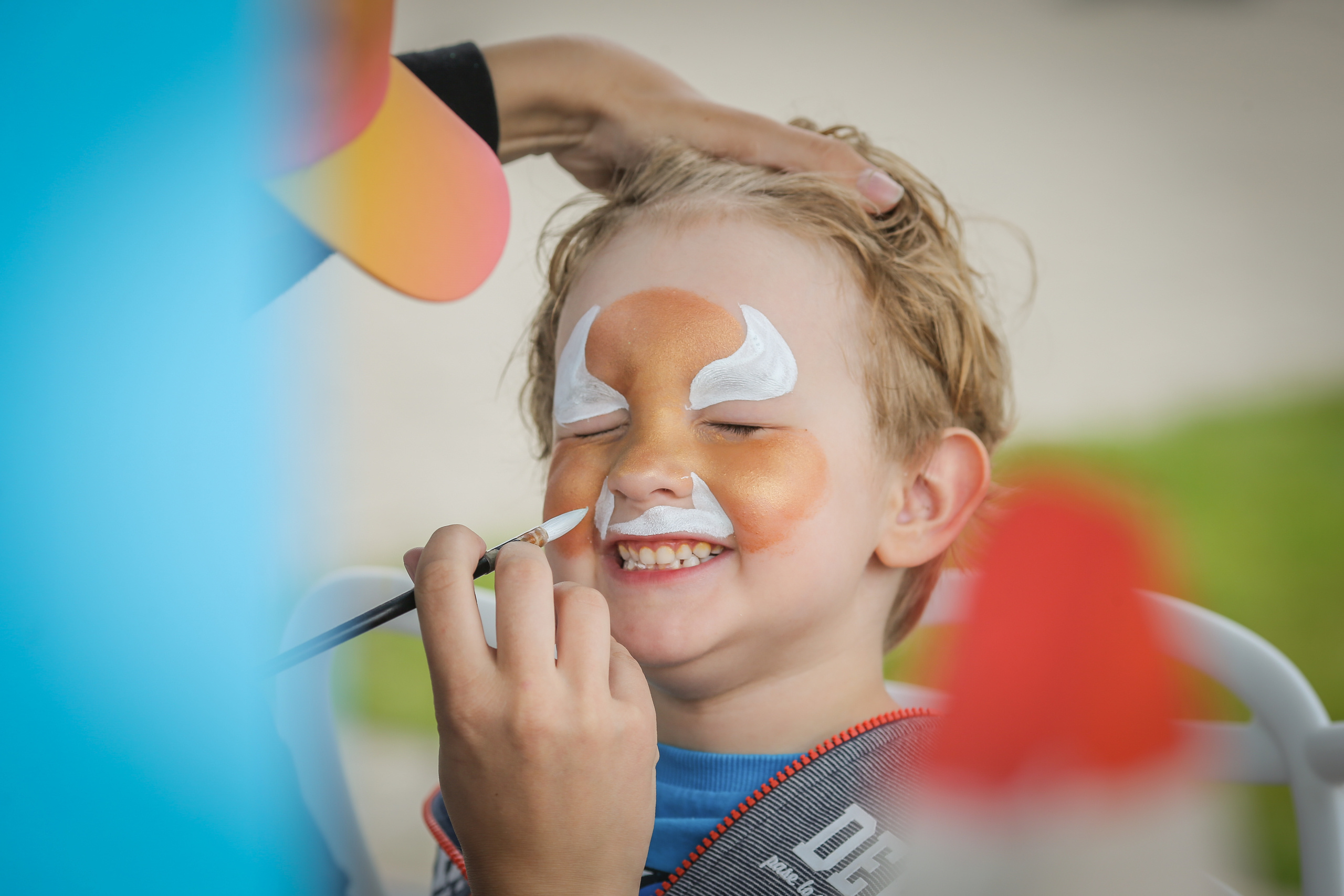 Детская фотография. Детский и семейный фотограф в Москве Мария Самохина