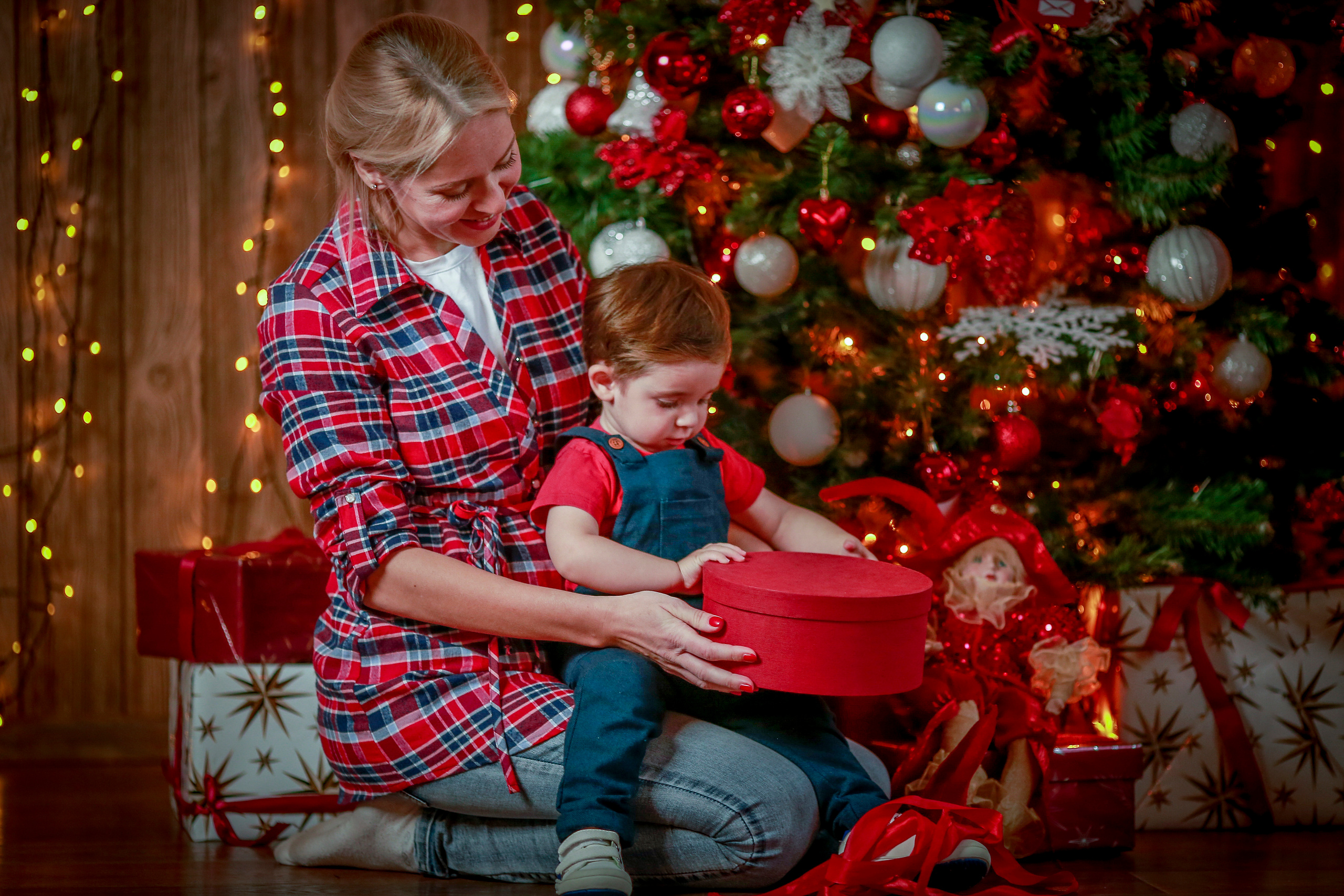 Семейная фотография. Детский и семейный фотограф в Москве Мария Самохина