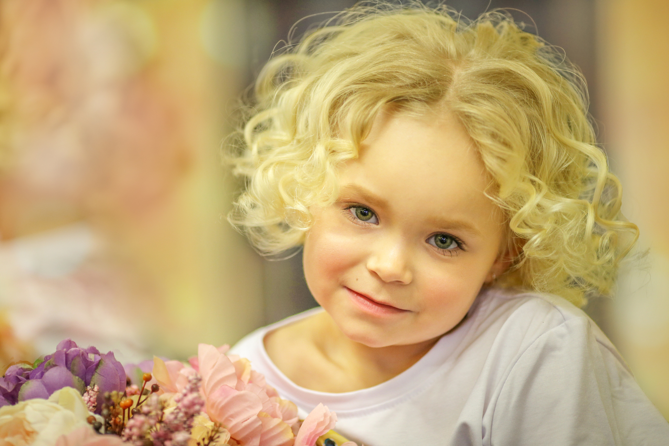 Детский и семейный фотограф в Москве Мария Самохина