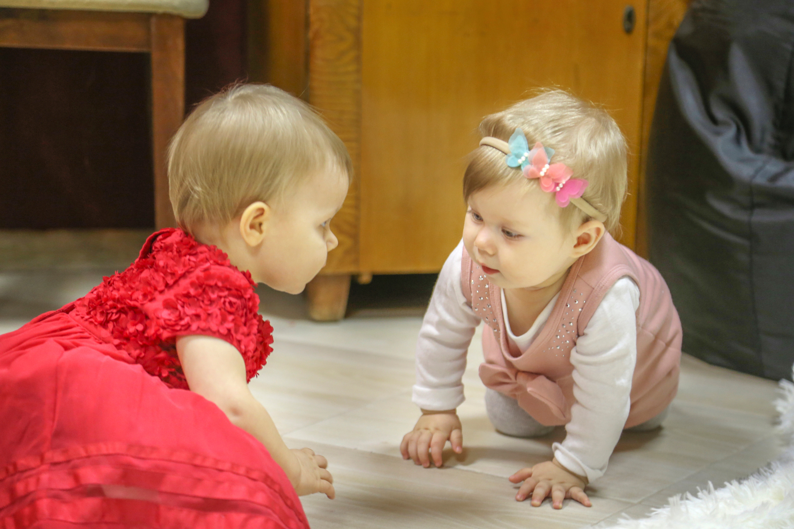 Репортажная фотография. Детский и семейный фотограф в Москве Мария Самохина