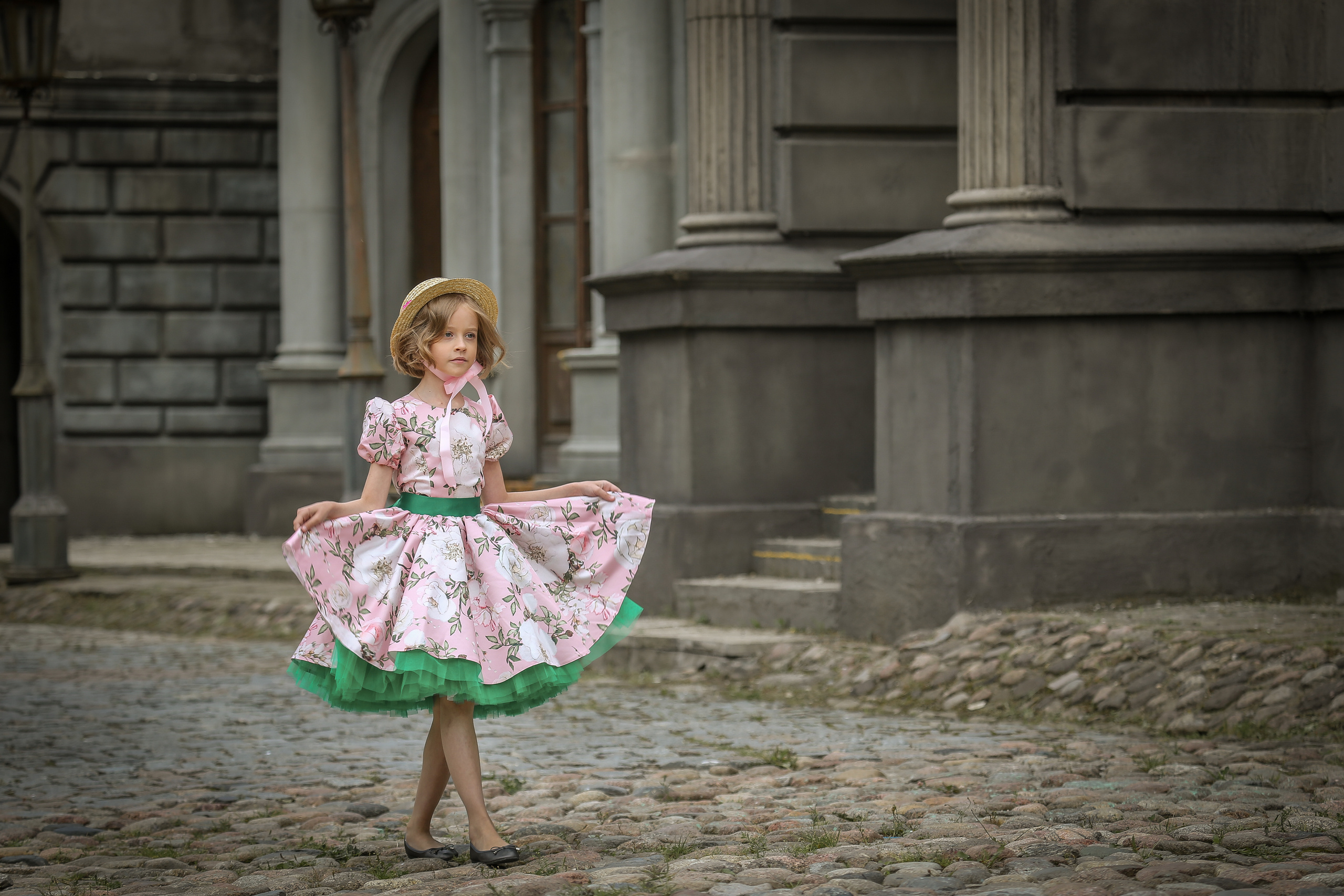 Детский и семейный фотограф в Москве Мария Самохина
