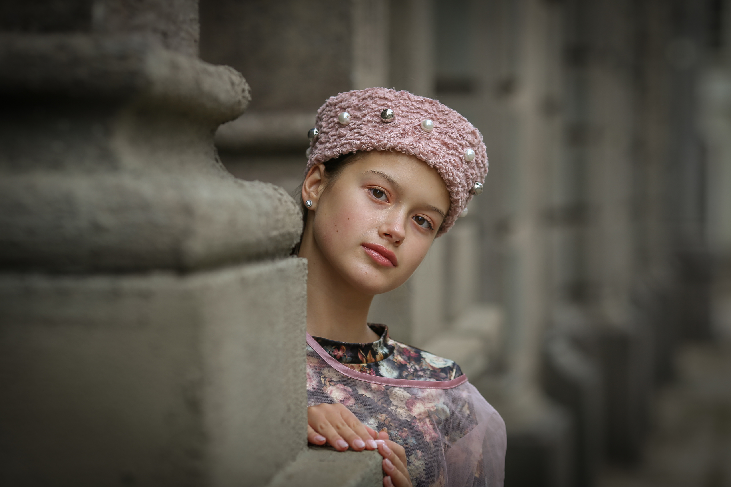 Детский и семейный фотограф в Москве Мария Самохина