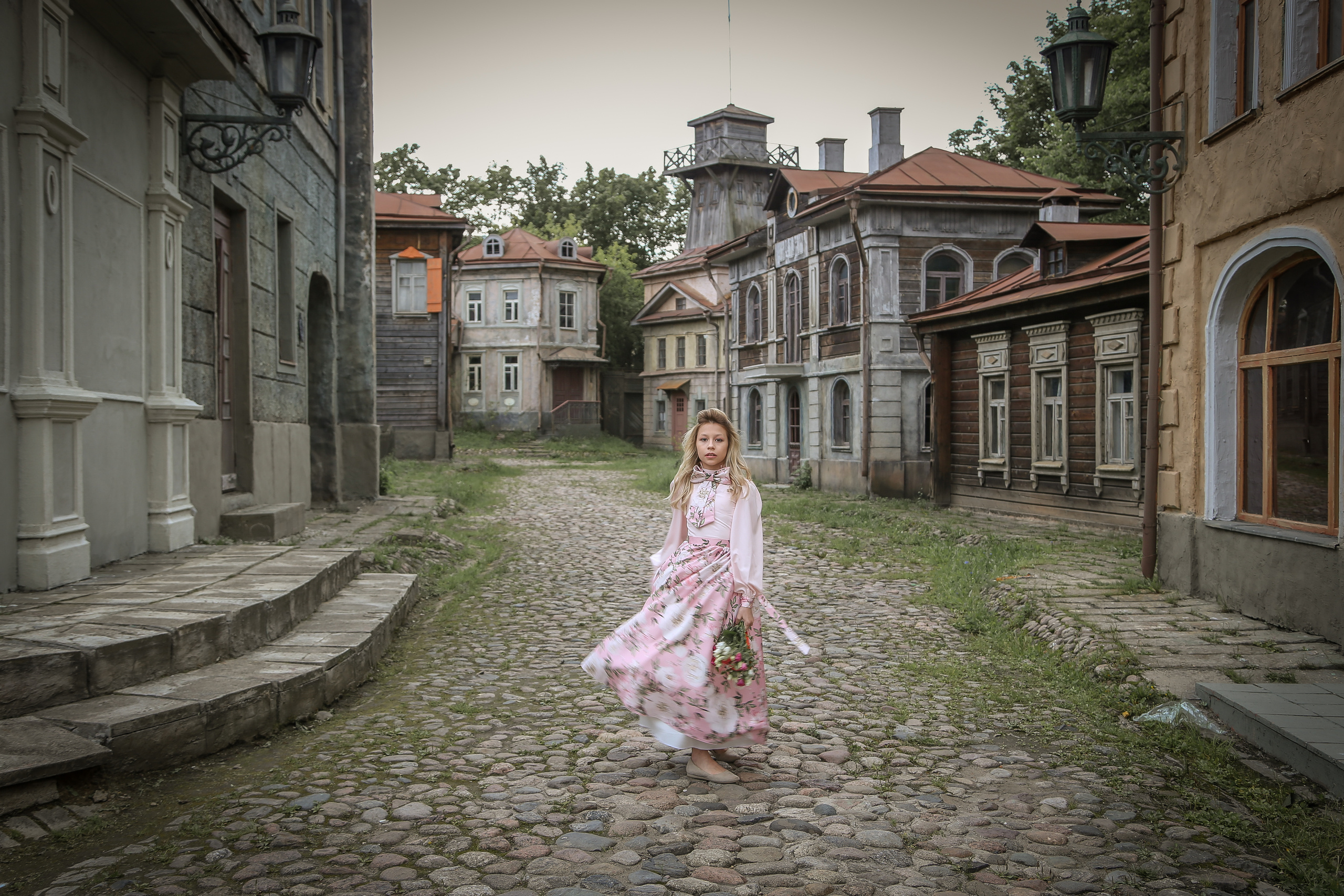 Детский и семейный фотограф в Москве Мария Самохина