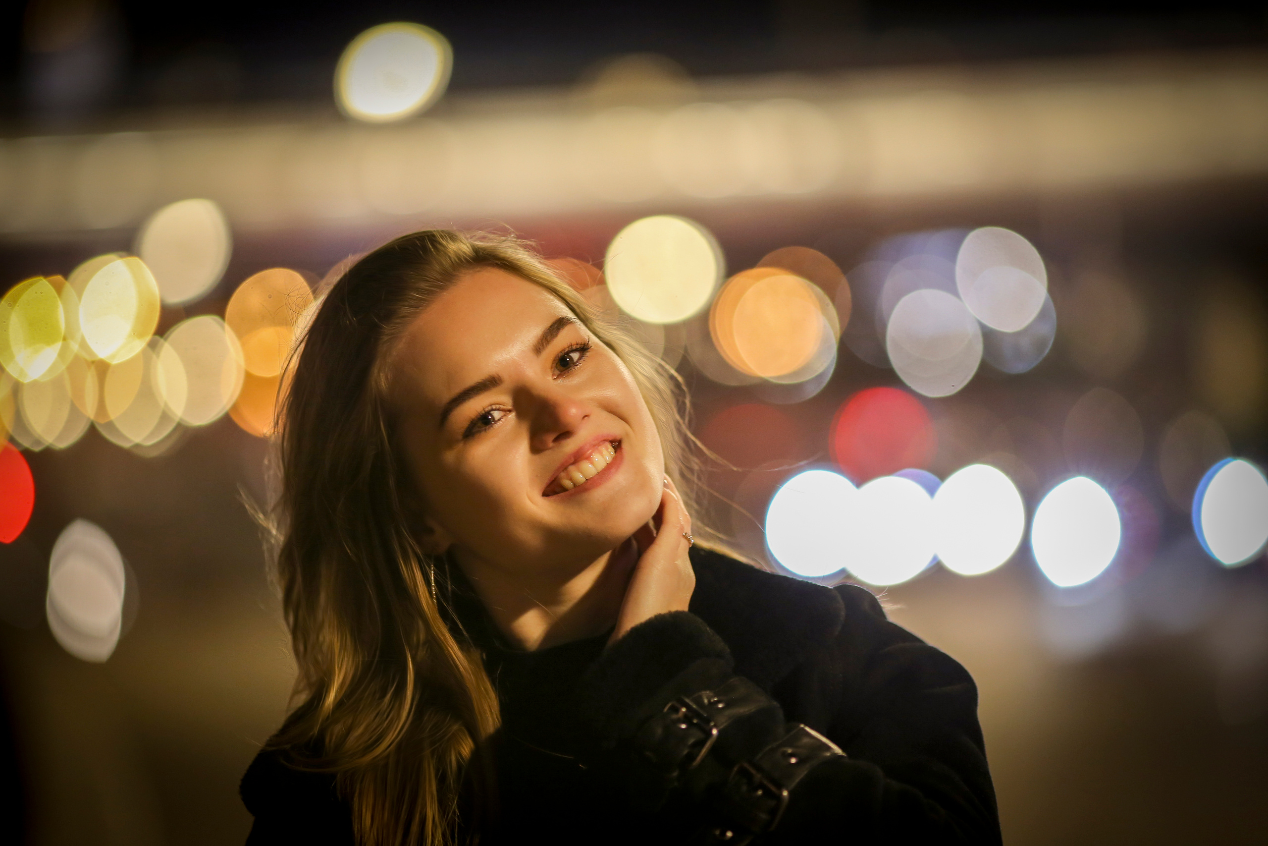 Детский и семейный фотограф в Москве Мария Самохина