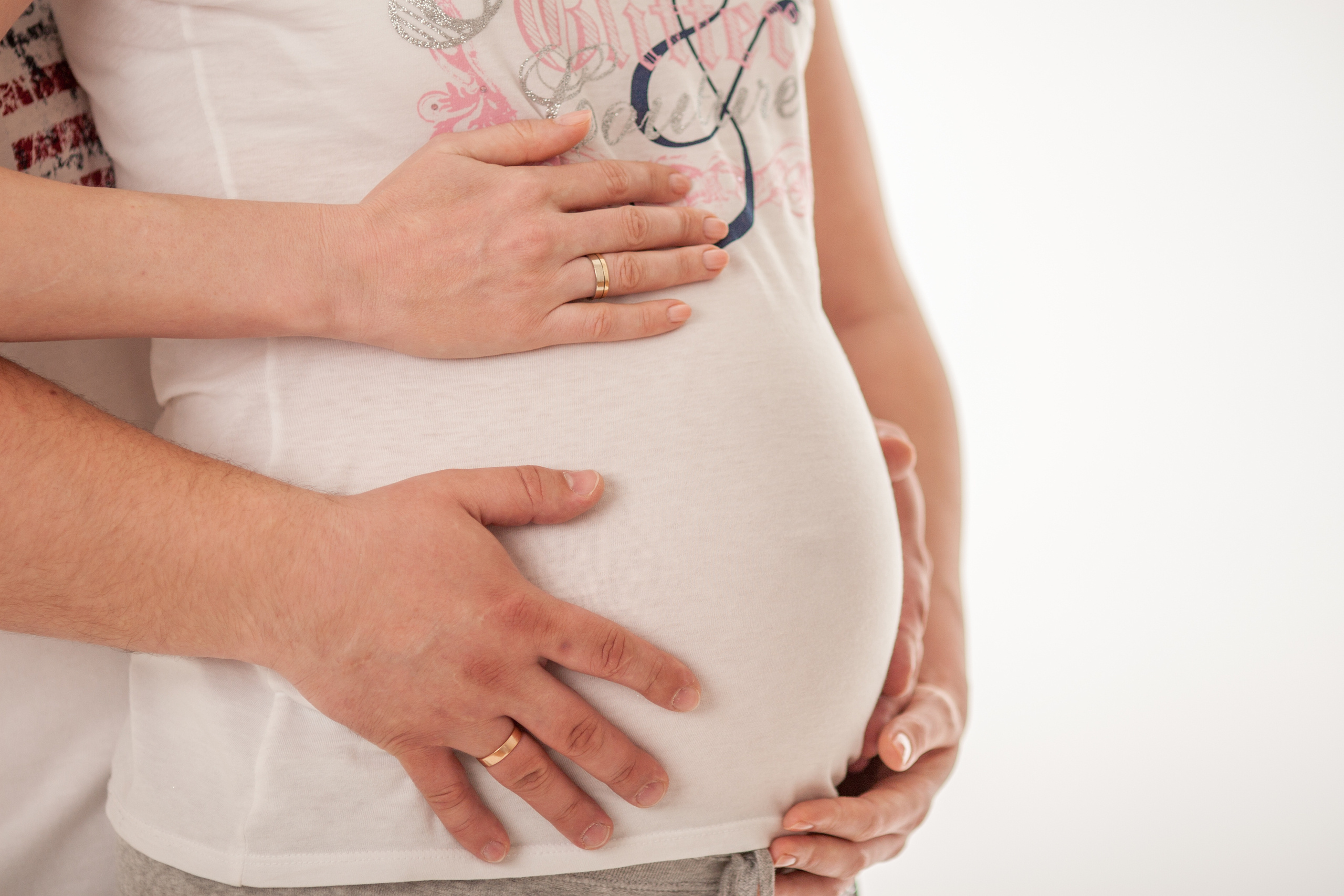 Ожидание. Детский и семейный фотограф в Москве Мария Самохина