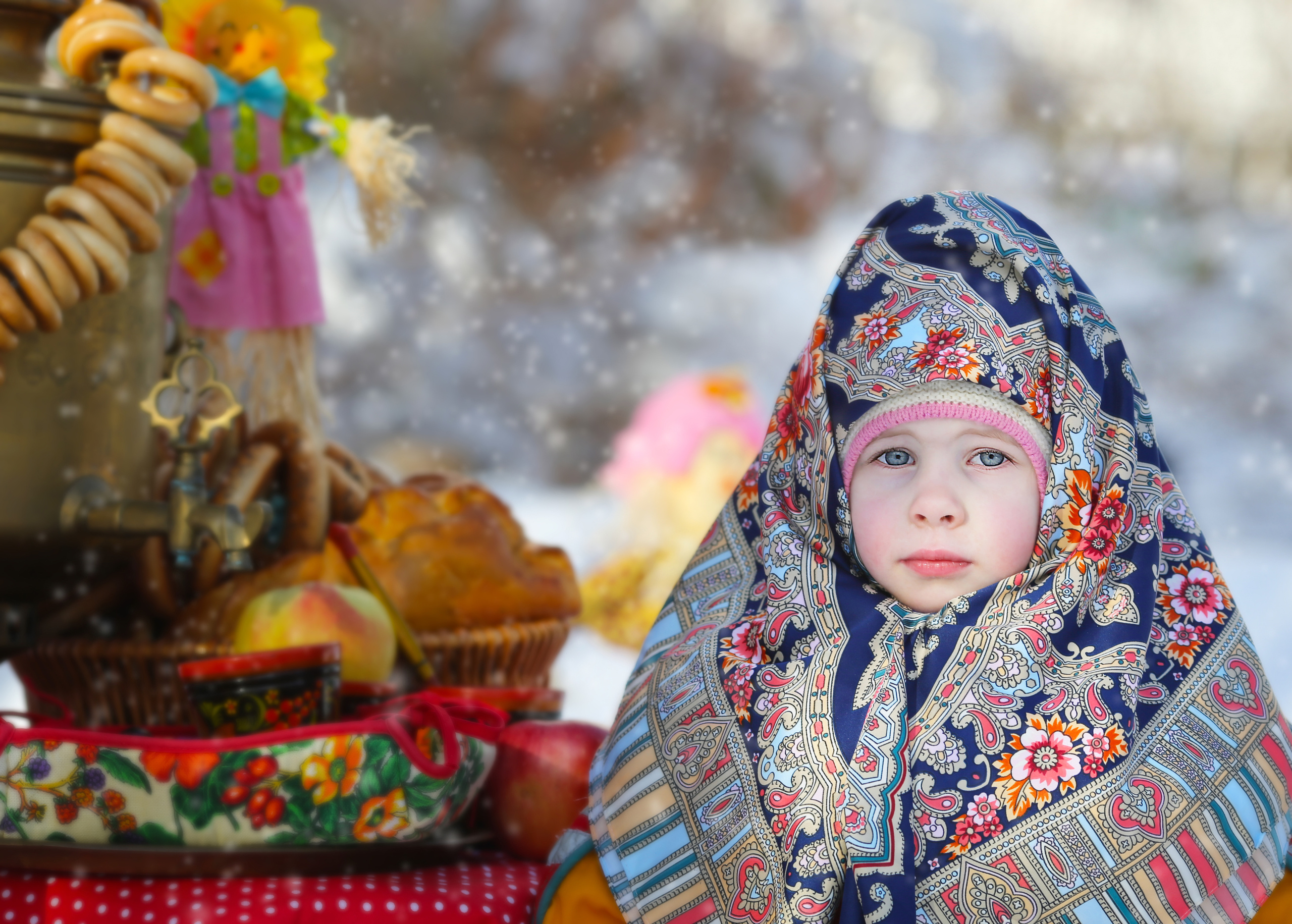 Школьная и д/садовская съемка. Детский и семейный фотограф в Москве Мария Самохина