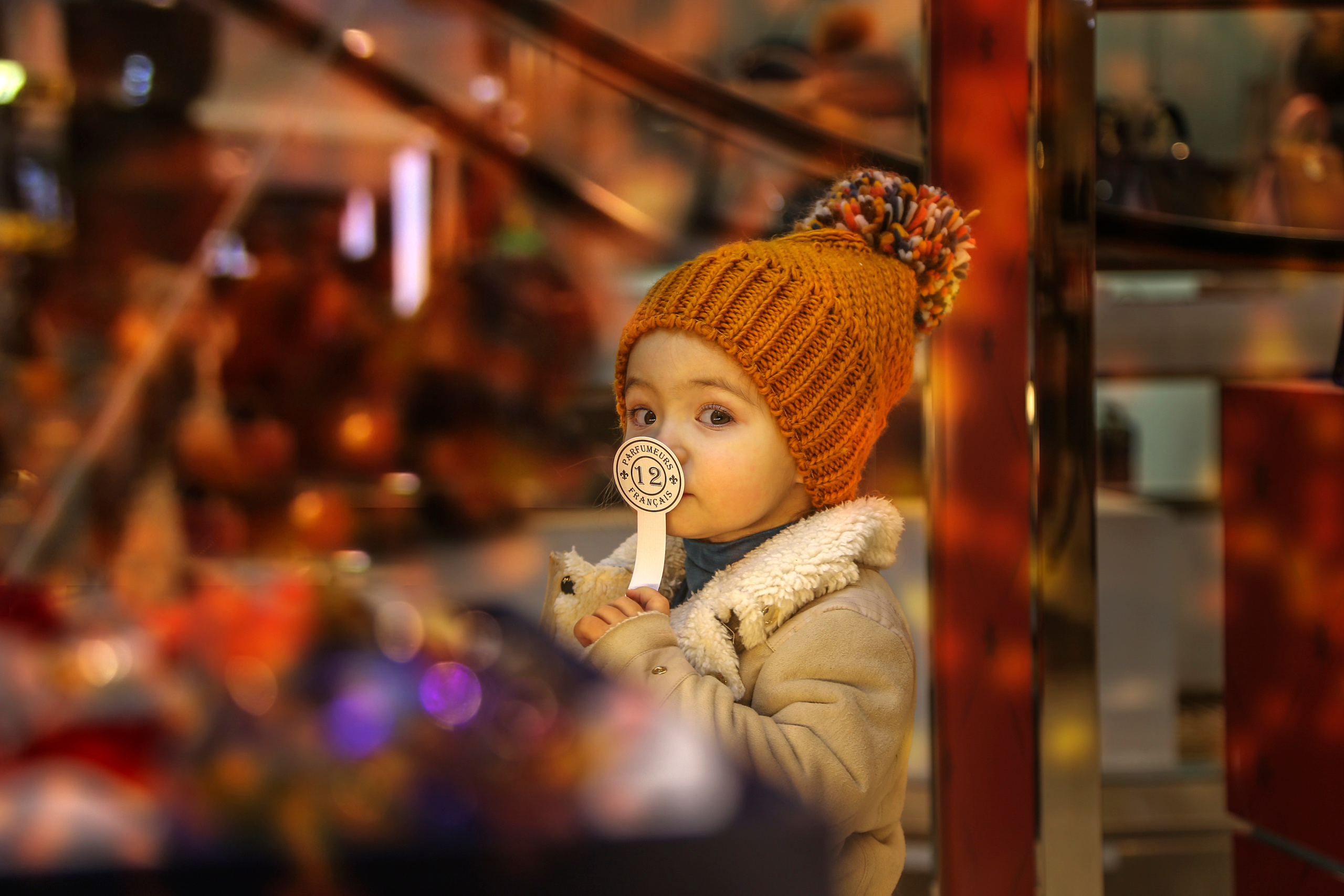 Детская фотография. Детский и семейный фотограф в Москве Мария Самохина