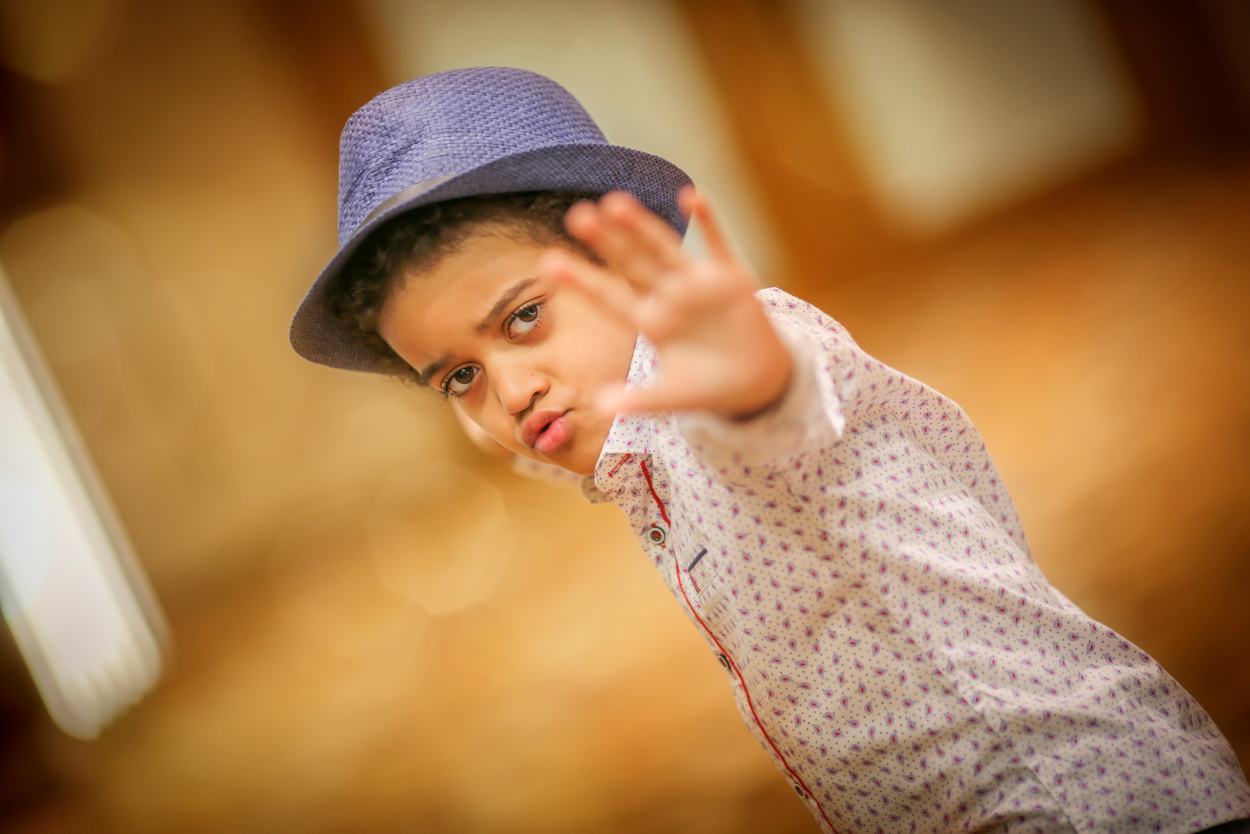 Детский и семейный фотограф в Москве Мария Самохина