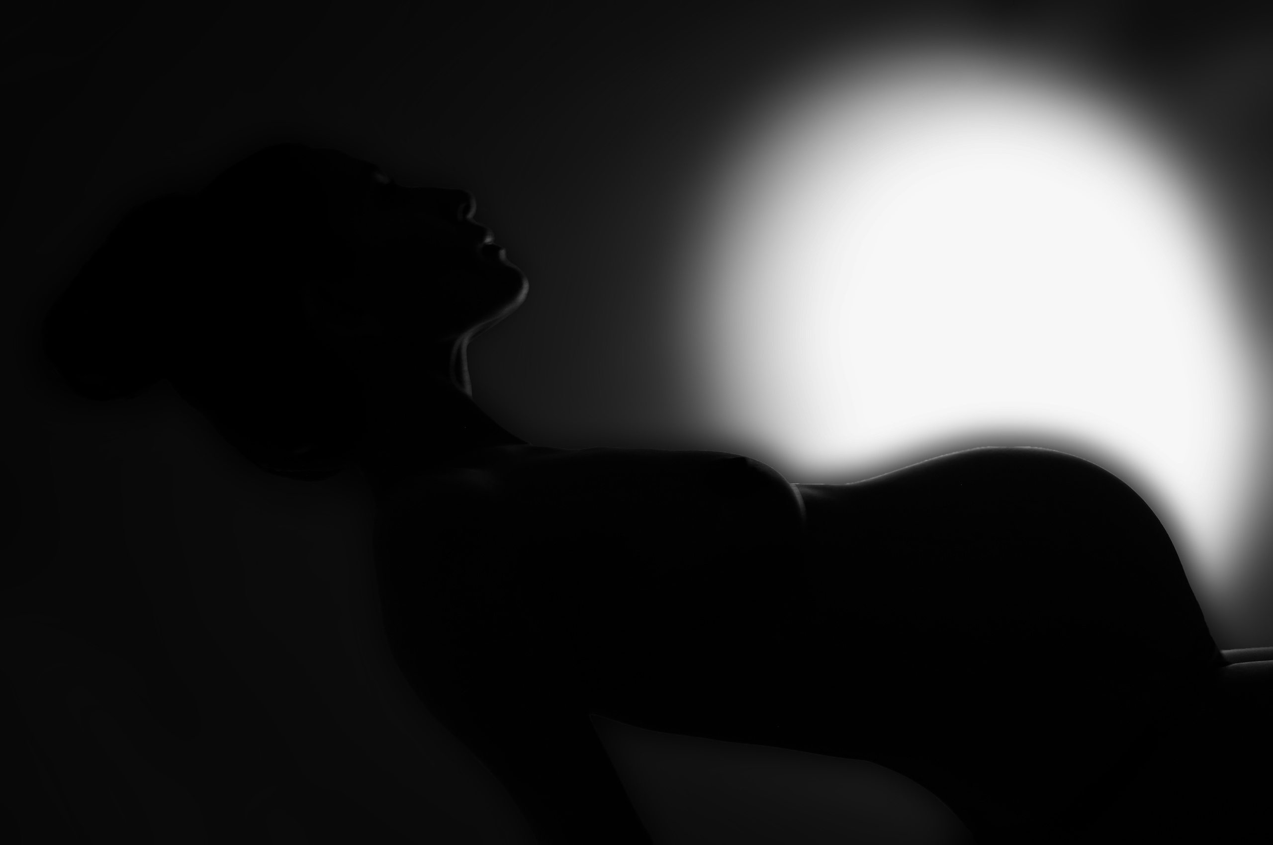 Ожидание. Детский и семейный фотограф в Москве Мария Самохина