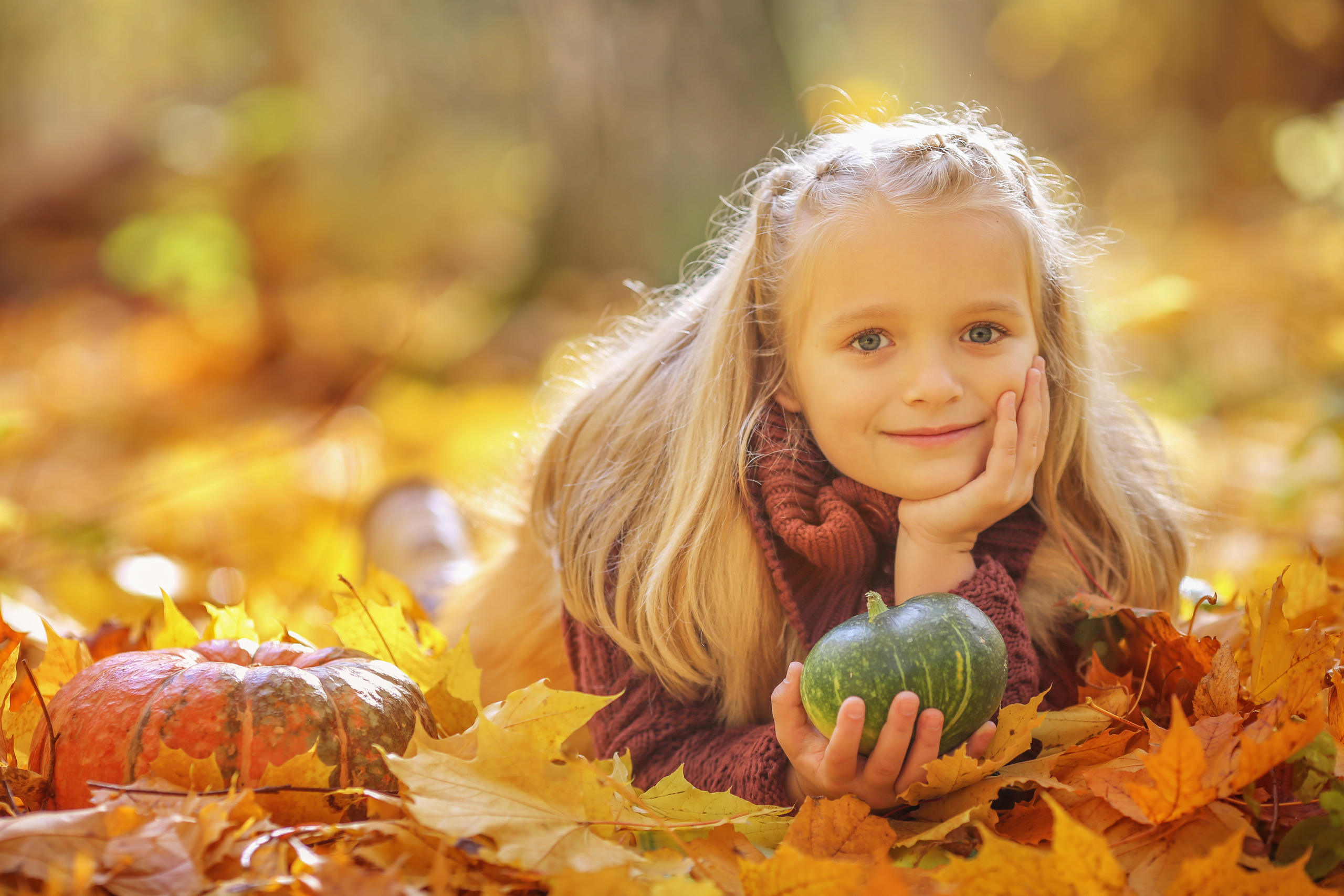 Детская фотография. Детский и семейный фотограф в Москве Мария Самохина