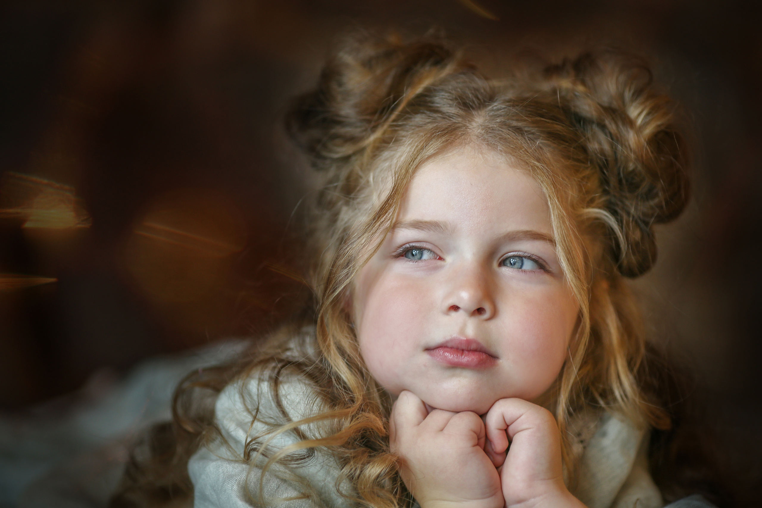 Детский и семейный фотограф в Москве Мария Самохина