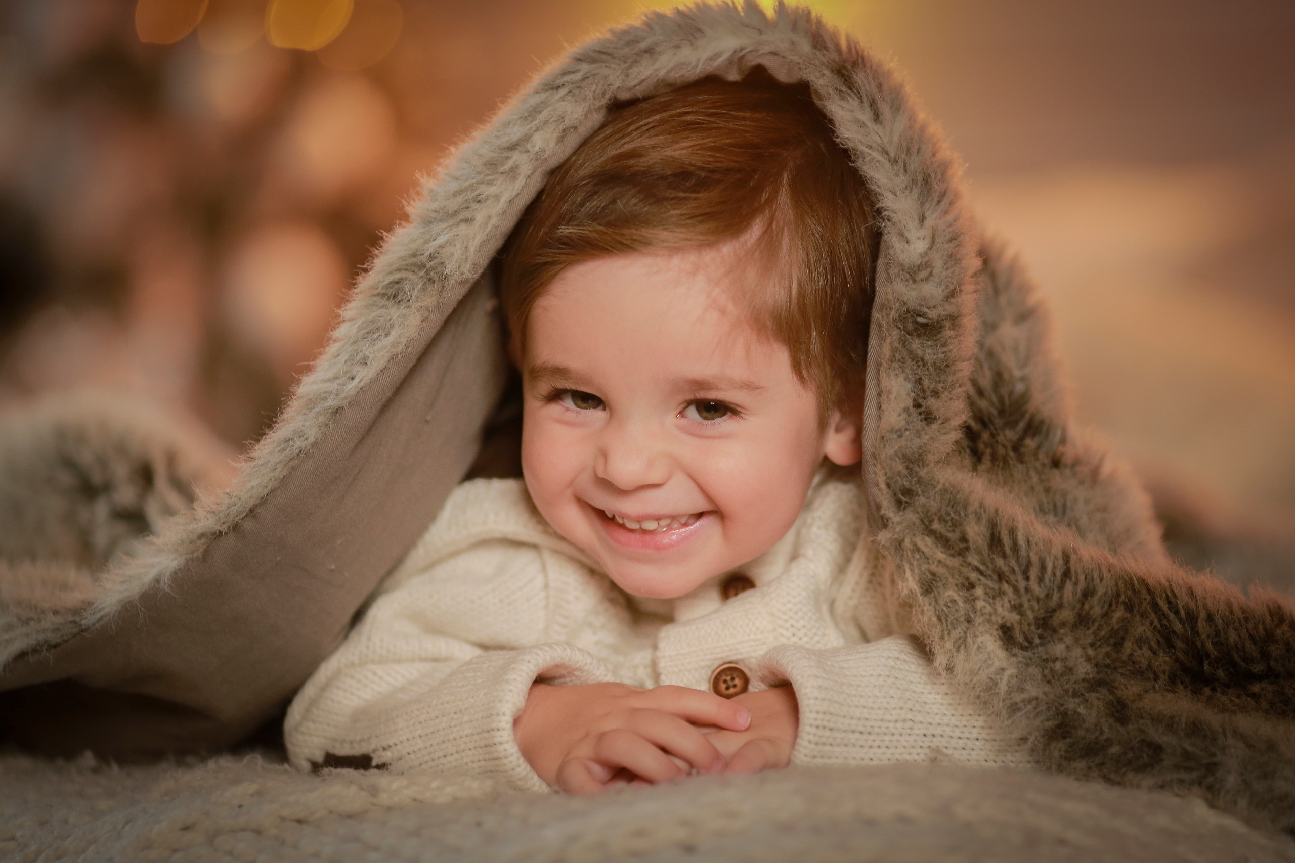 Детский и семейный фотограф в Москве Мария Самохина