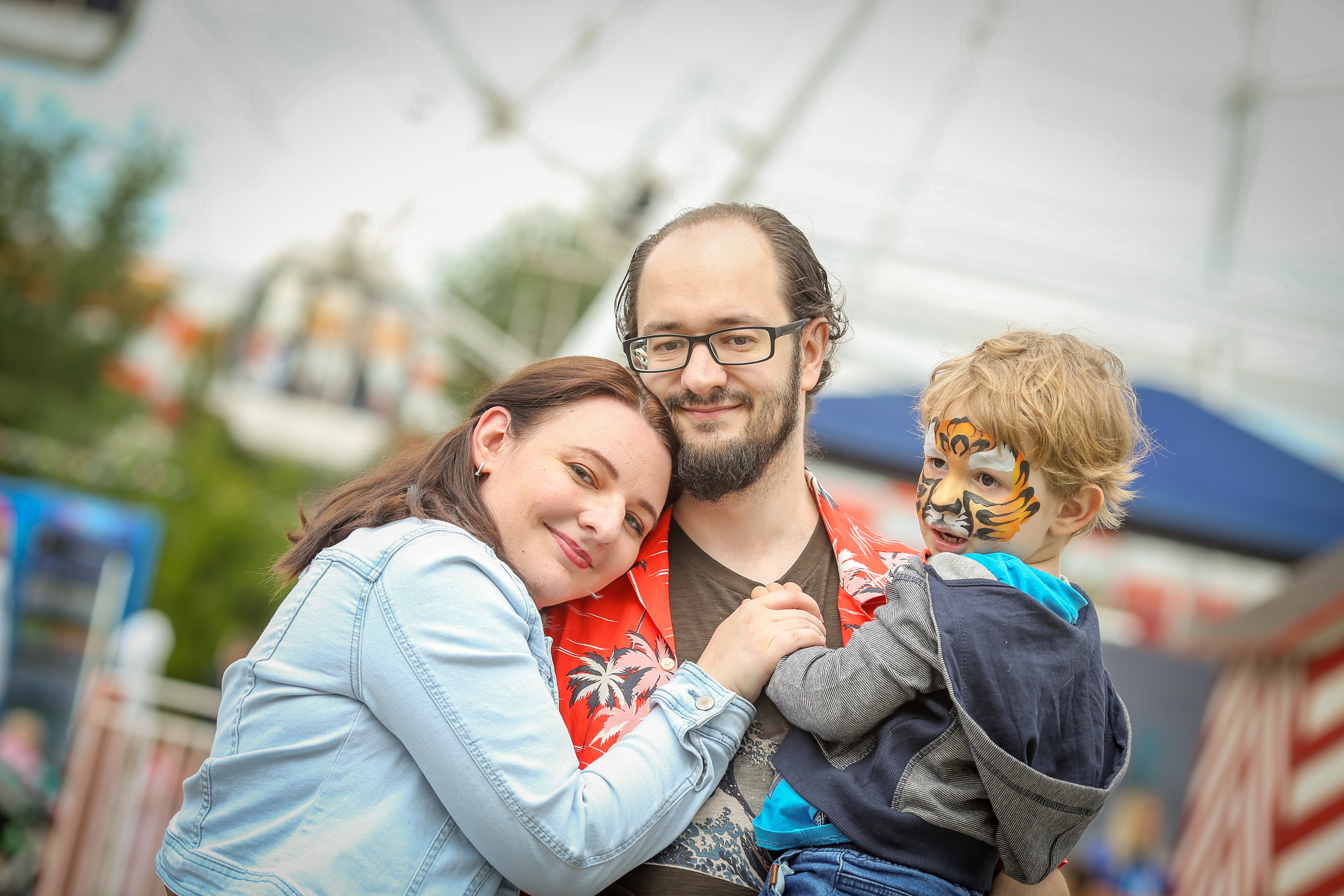 Семейная фотография. Детский и семейный фотограф в Москве Мария Самохина