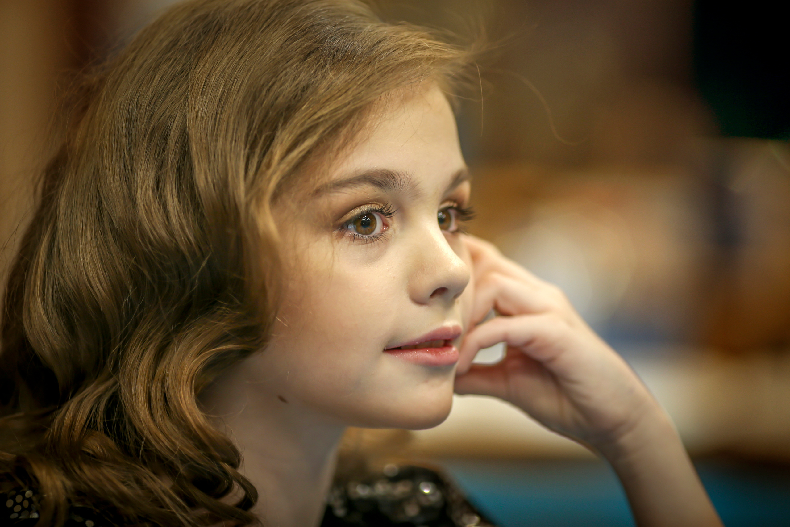 Детский и семейный фотограф в Москве Мария Самохина