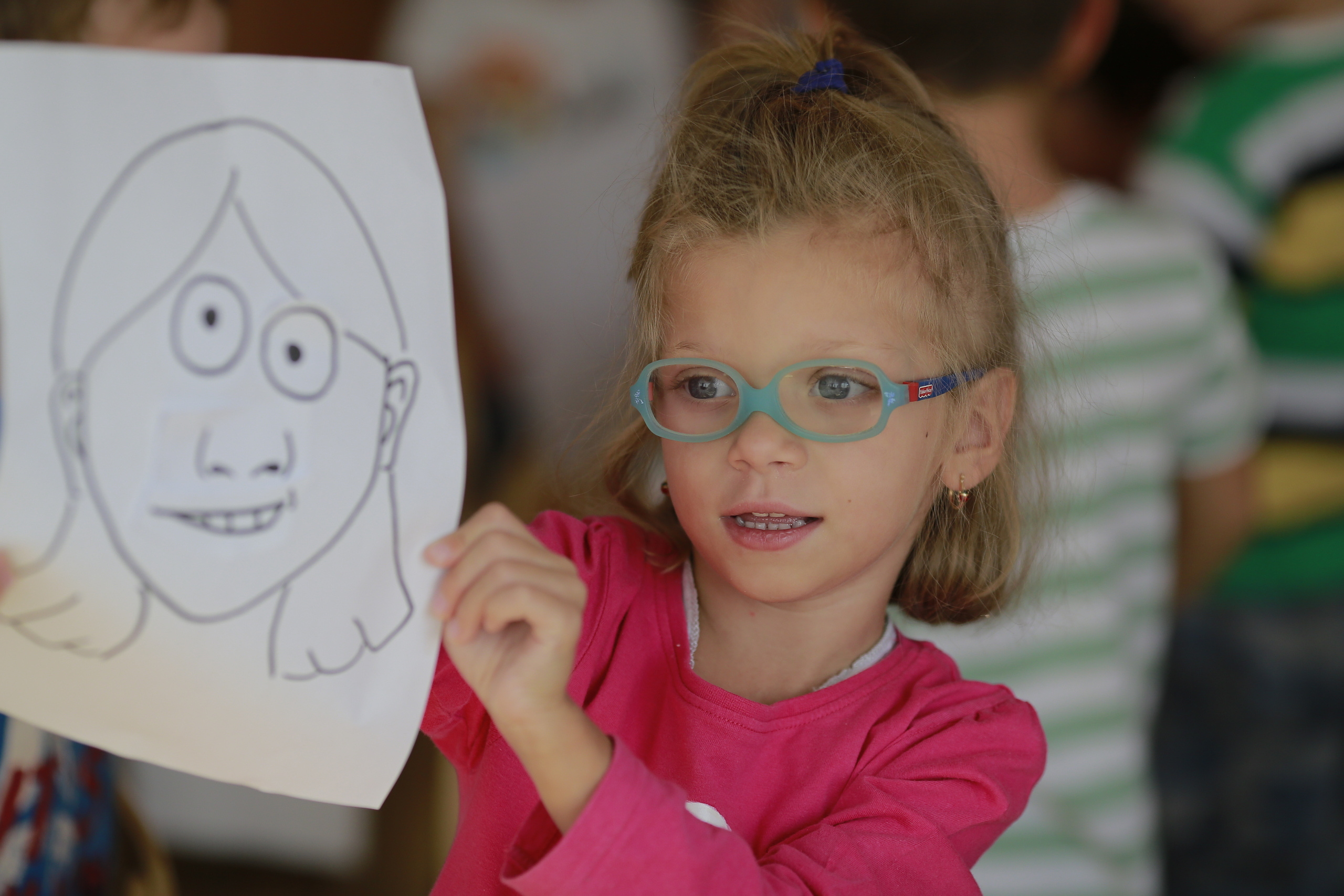 Школьная и д/садовская съемка. Детский и семейный фотограф в Москве Мария Самохина