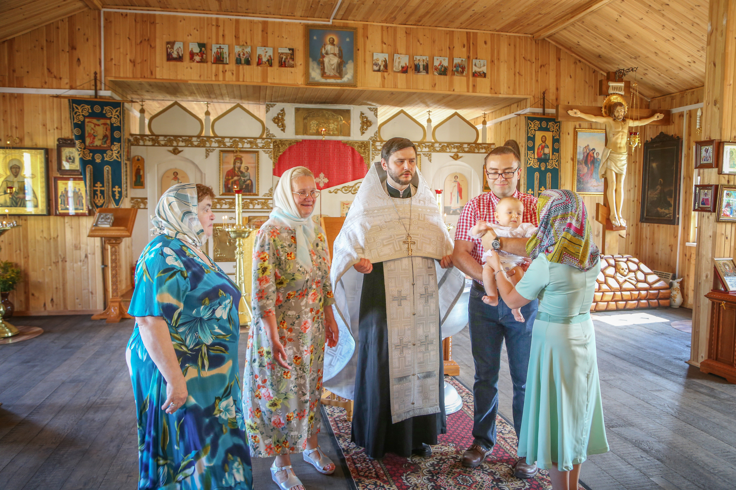 Семейная фотография. Детский и семейный фотограф в Москве Мария Самохина