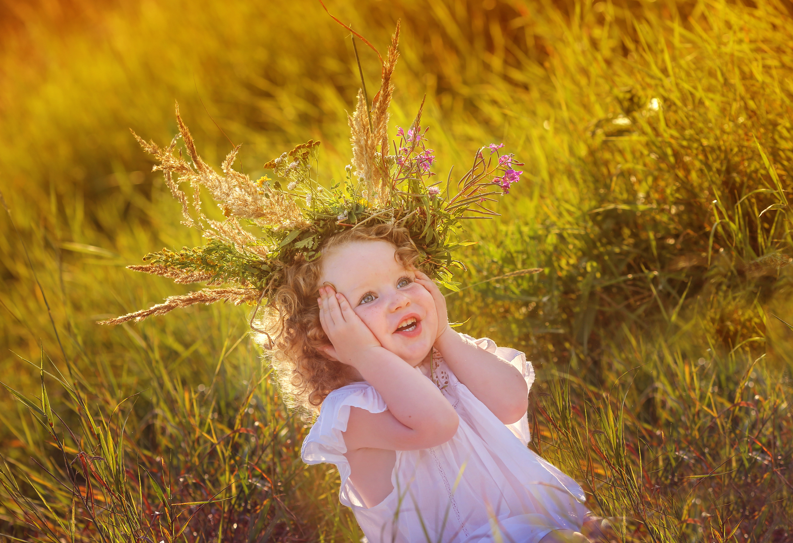 Детский и семейный фотограф в Москве Мария Самохина