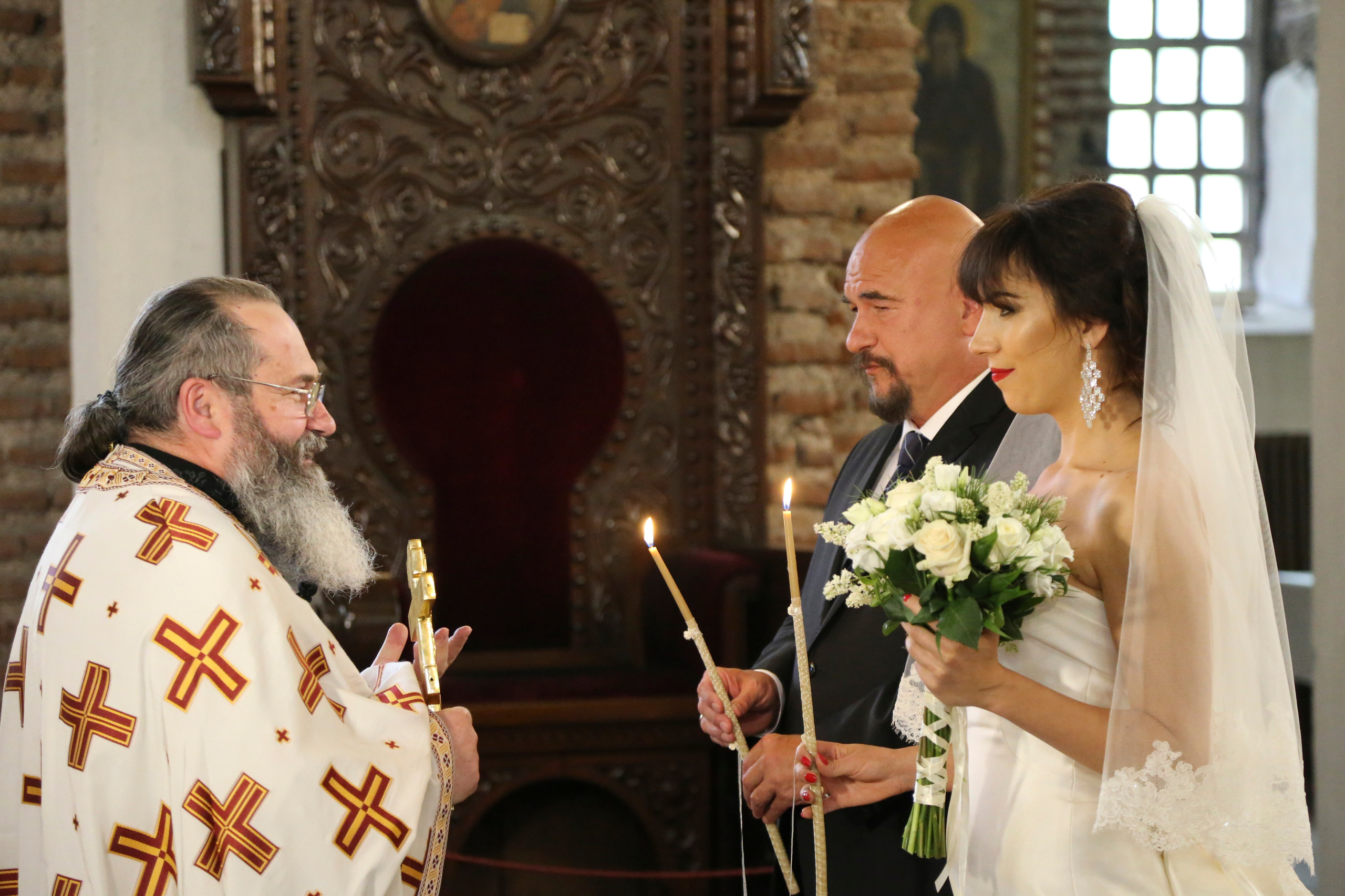 Свадебная фотография. Детский и семейный фотограф в Москве Мария Самохина