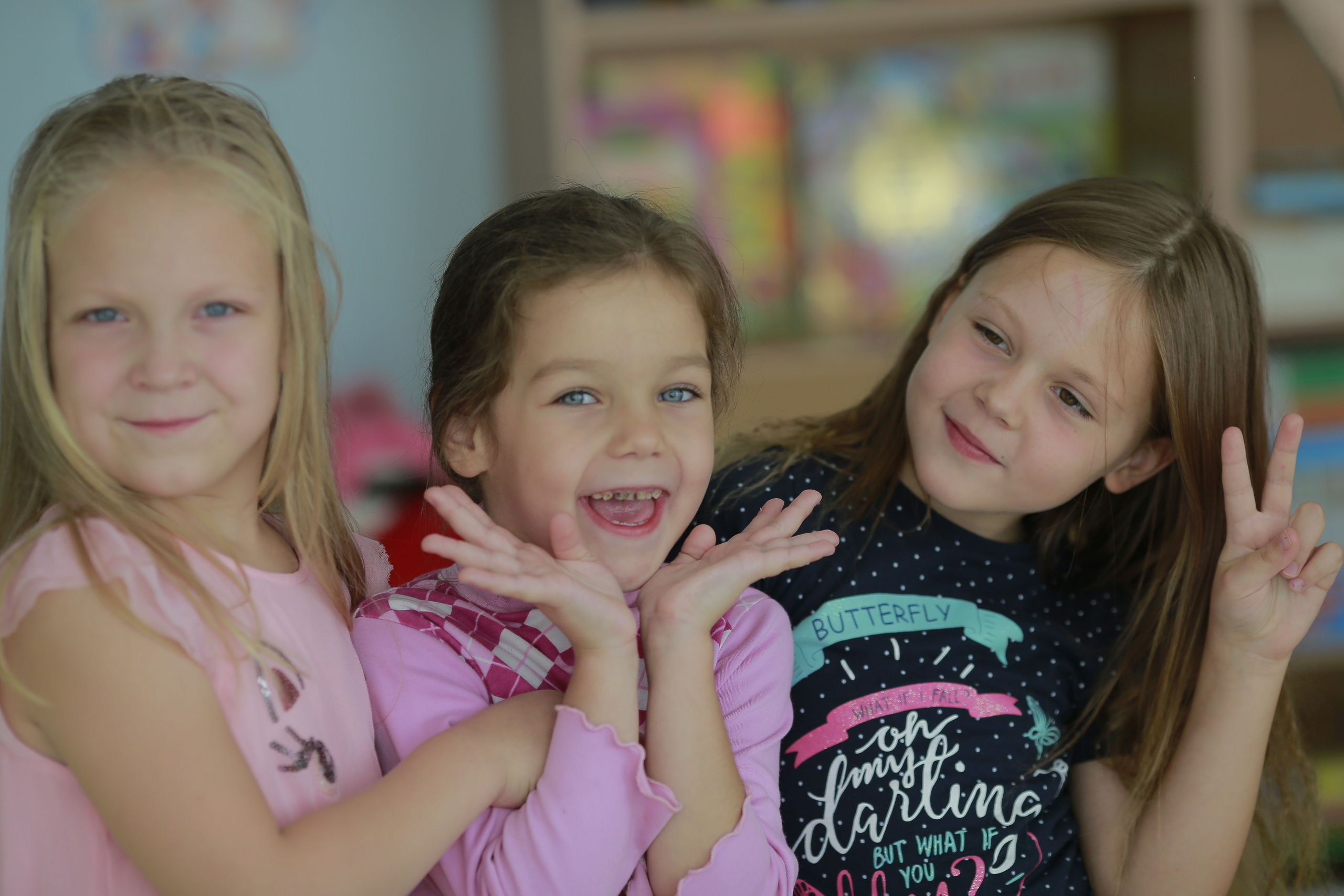 Школьная и д/садовская съемка. Детский и семейный фотограф в Москве Мария Самохина