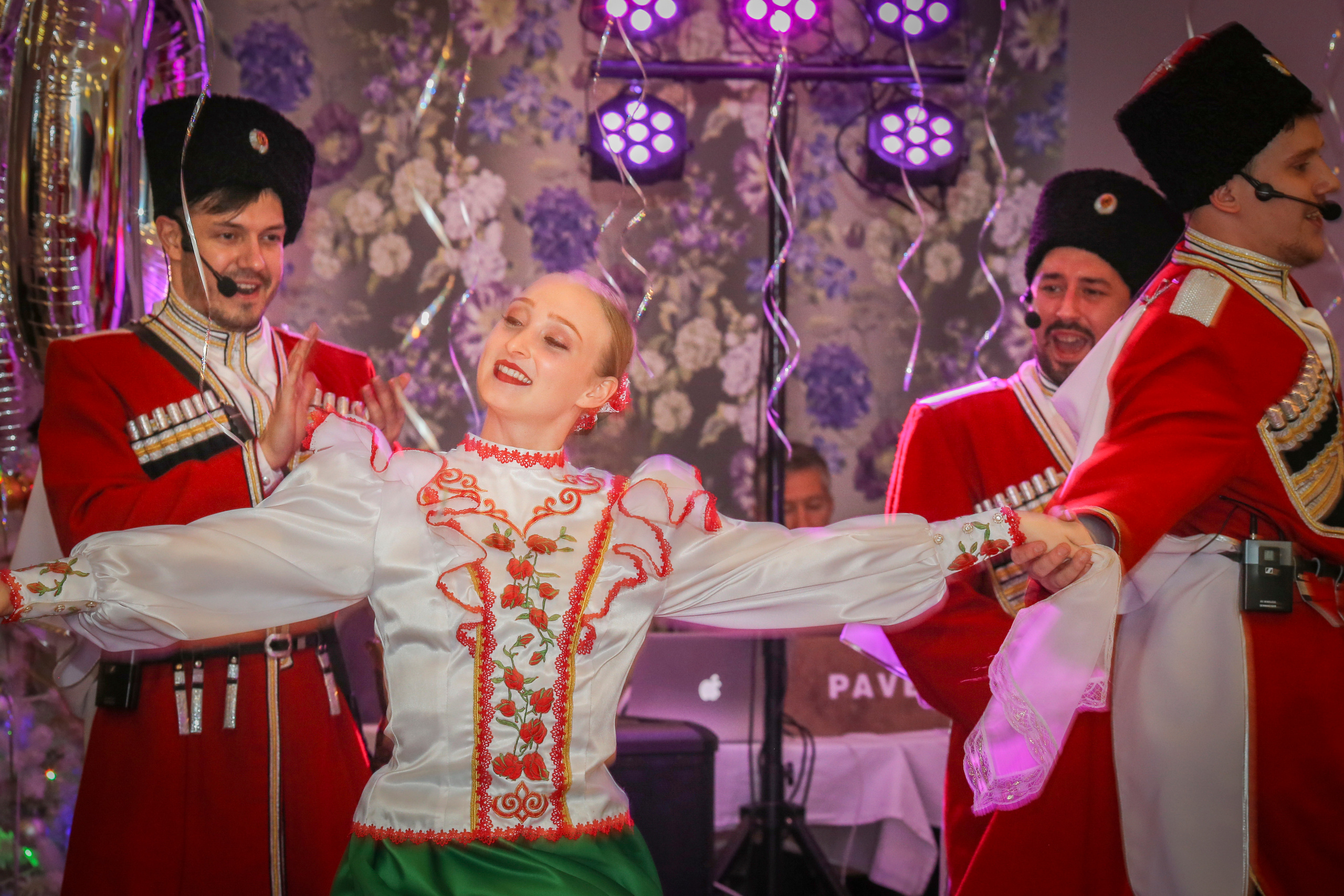 Репортажная фотография. Детский и семейный фотограф в Москве Мария Самохина