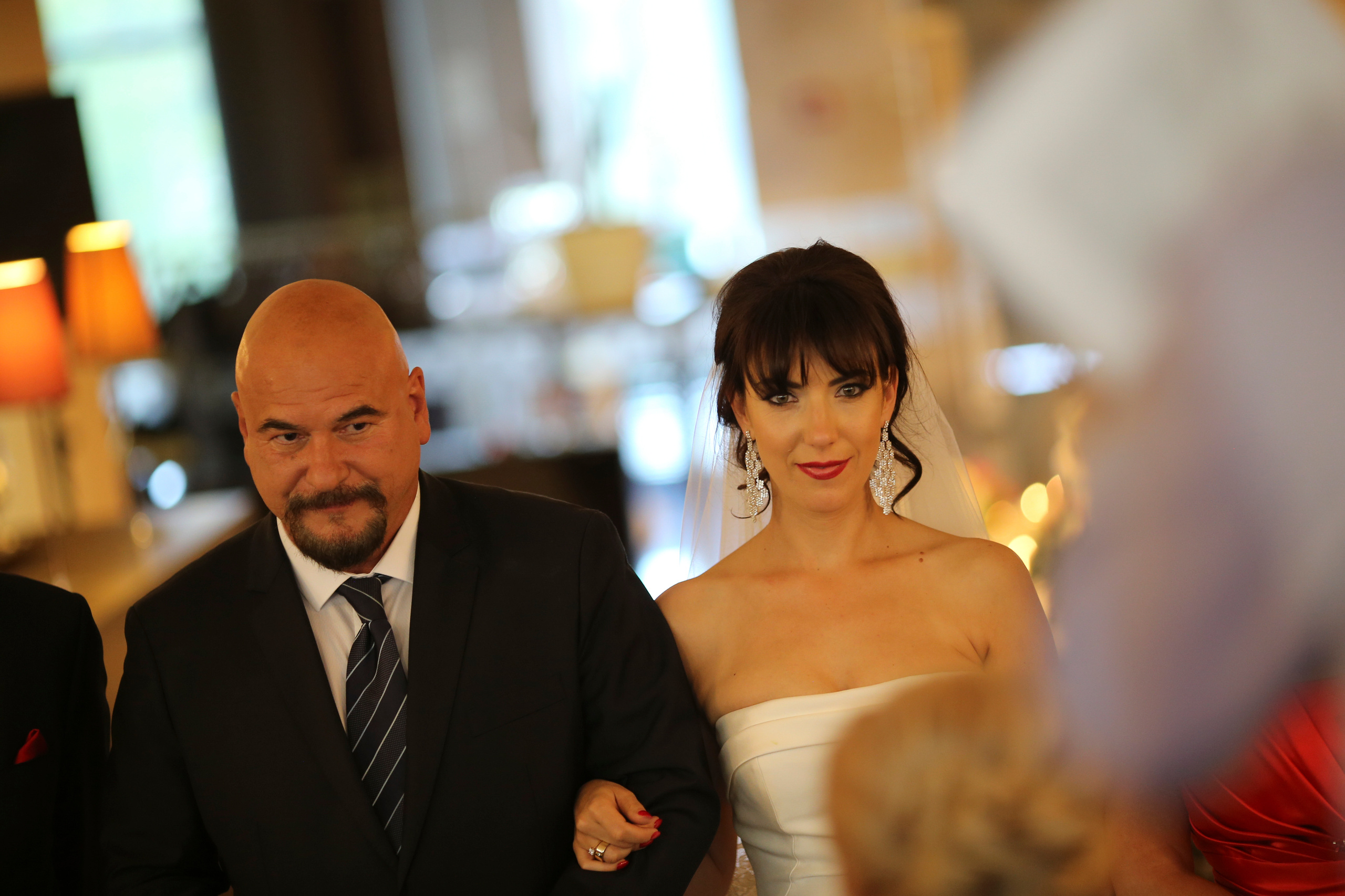 Свадебная фотография. Детский и семейный фотограф в Москве Мария Самохина