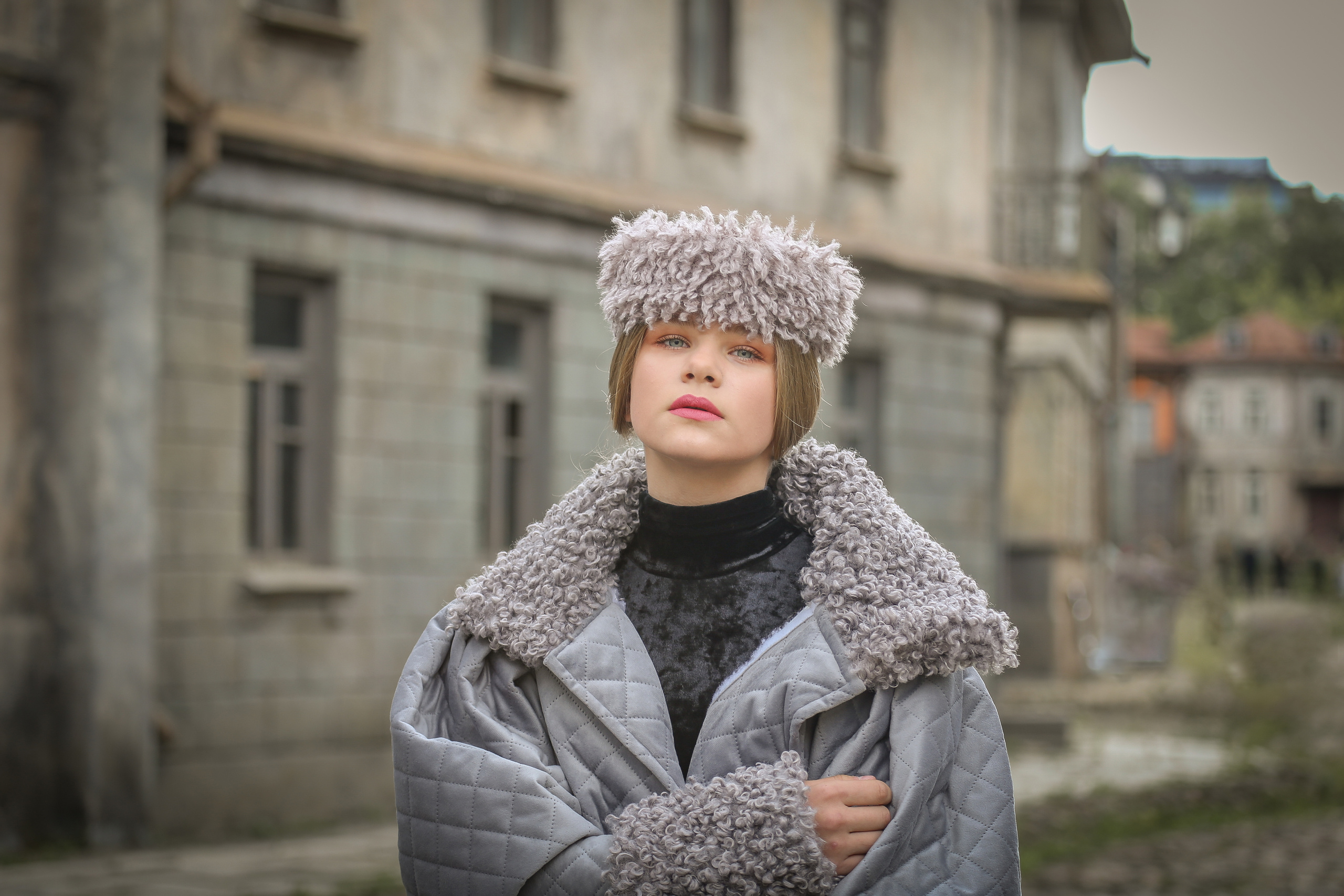 Детский и семейный фотограф в Москве Мария Самохина