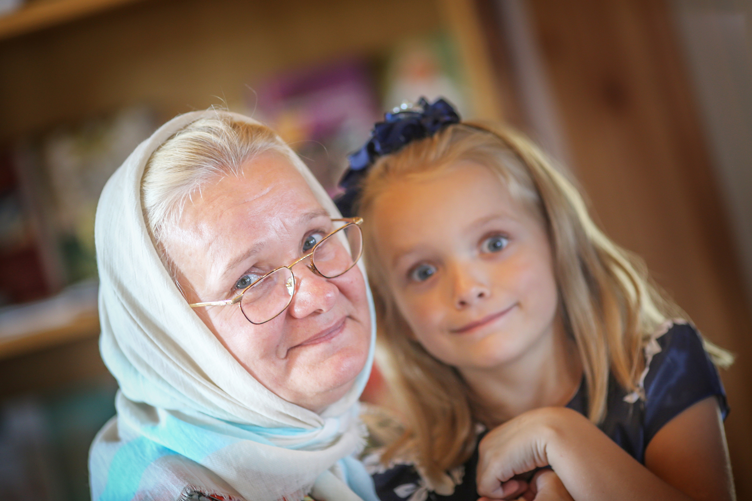 Семейная фотография. Детский и семейный фотограф в Москве Мария Самохина