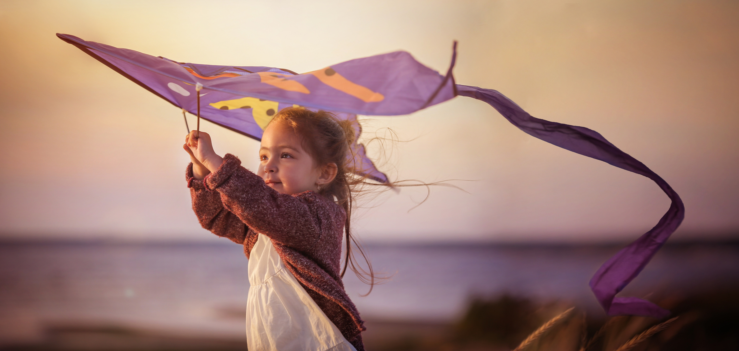 Детский и семейный фотограф в Москве Мария Самохина