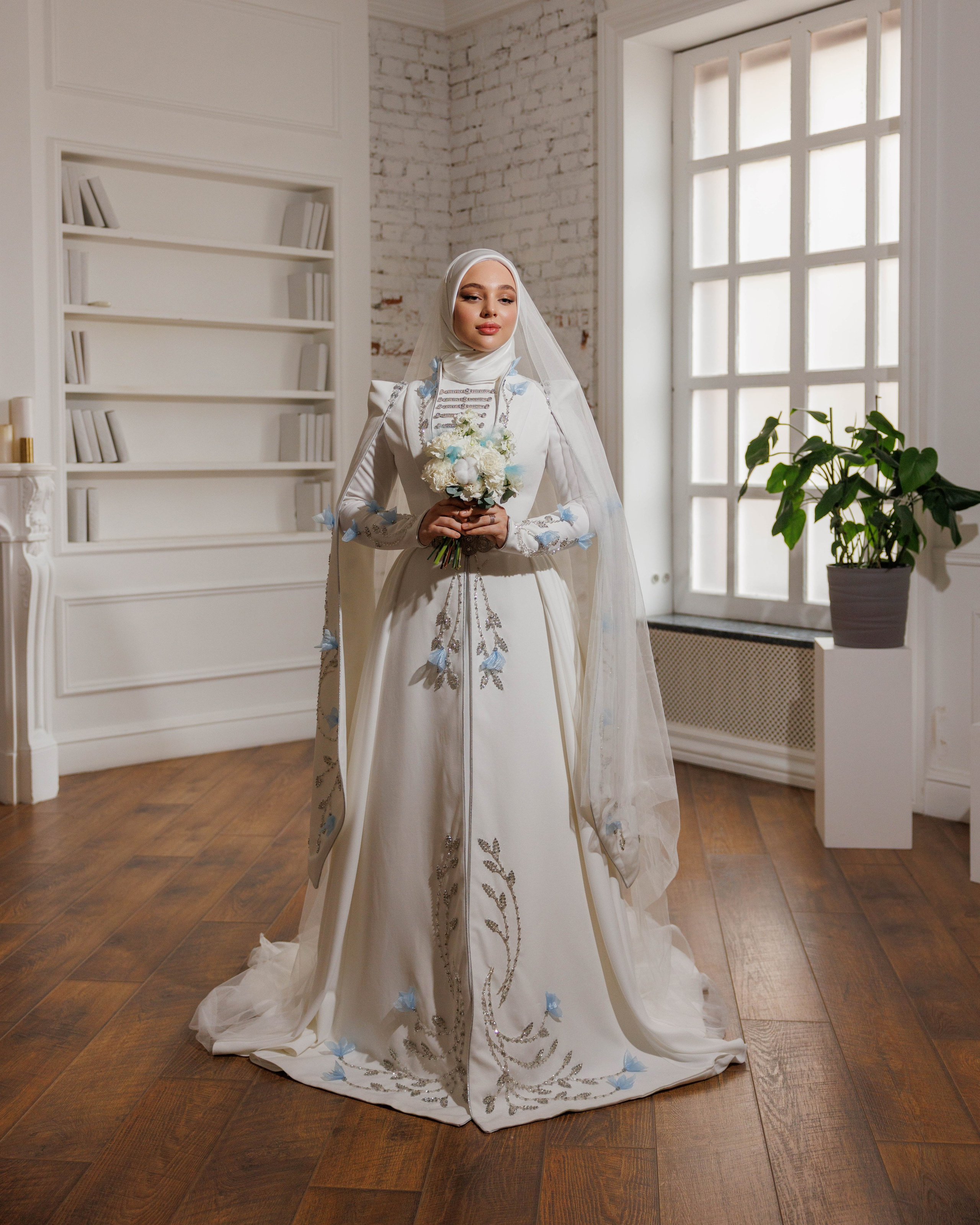 Naslediyekavkaza Свадебный салон. Taysumoff