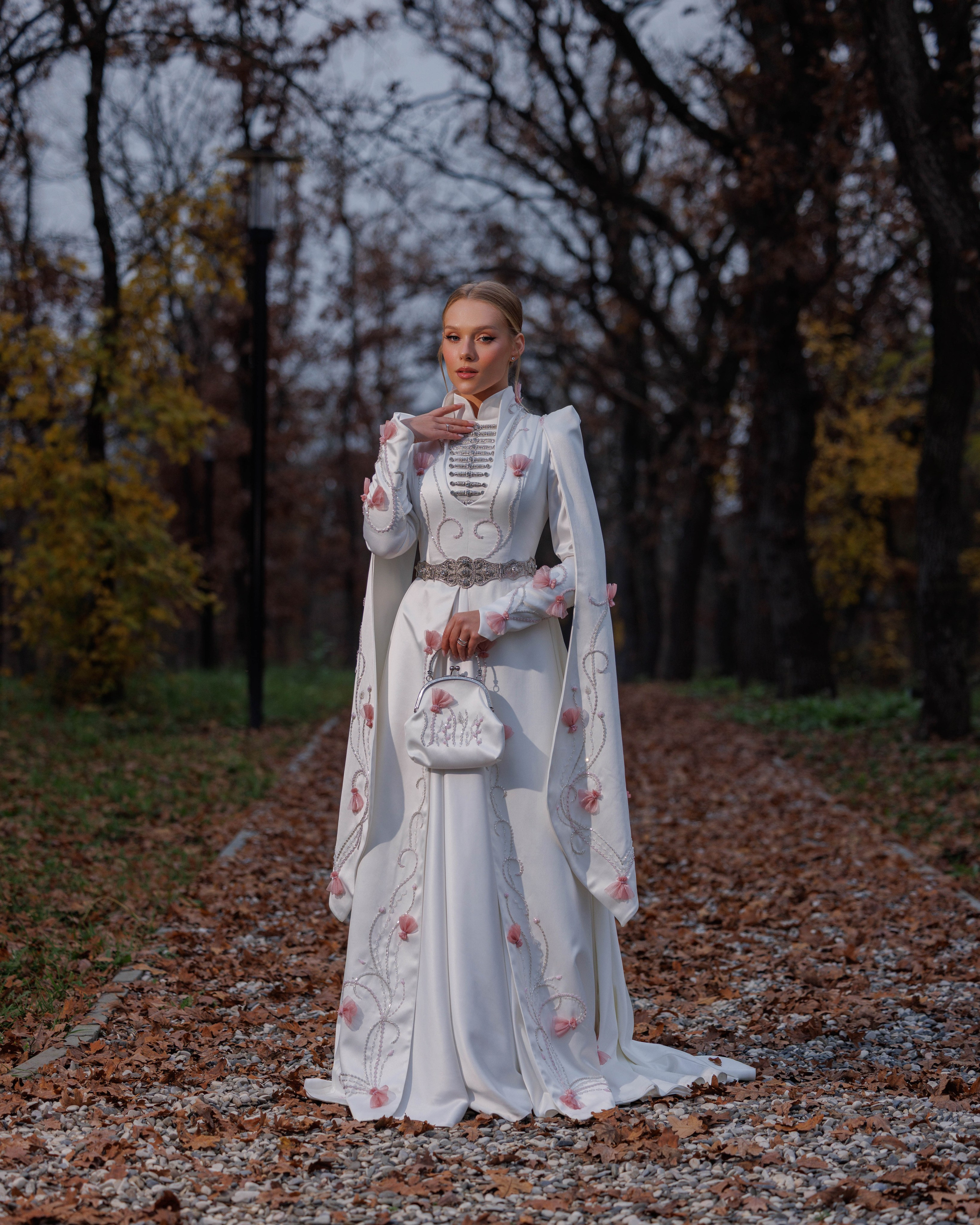 Naslediyekavkaza Свадебный салон. Taysumoff