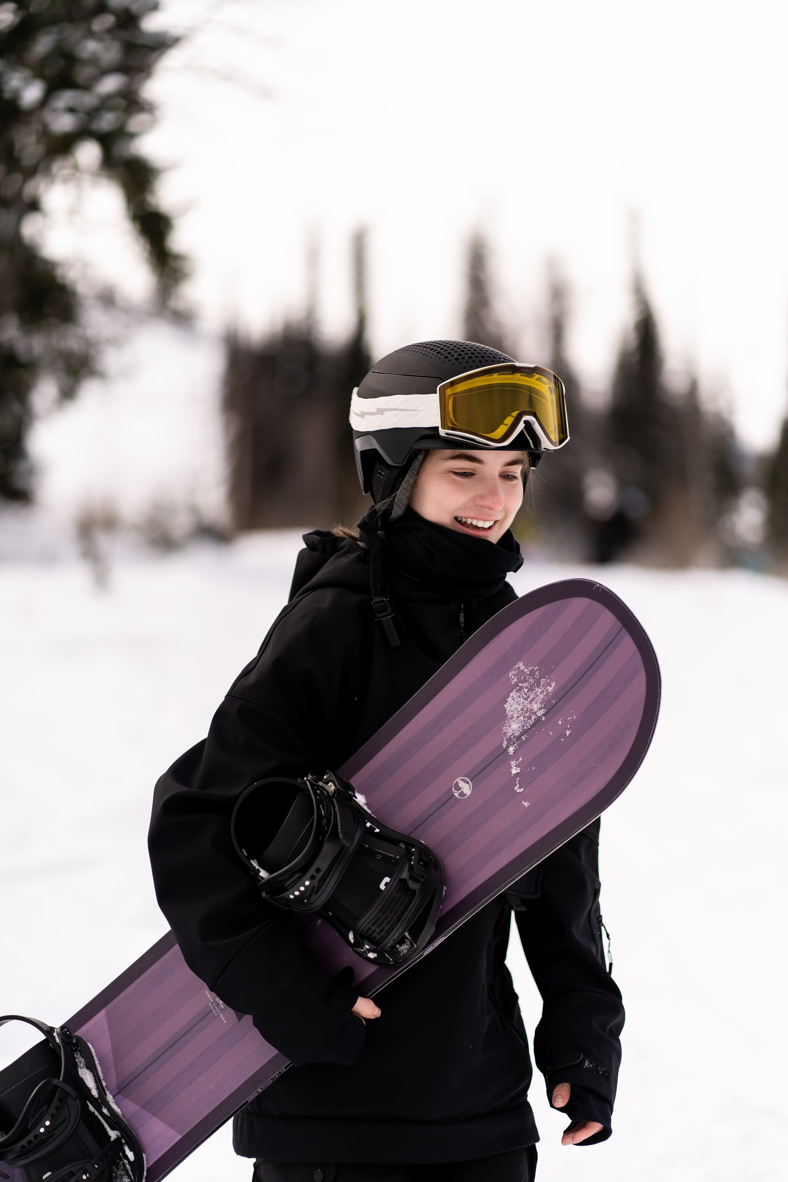 Джой 13.12. Анастасия Паршукова — фотограф Шерегеш Новосибирск