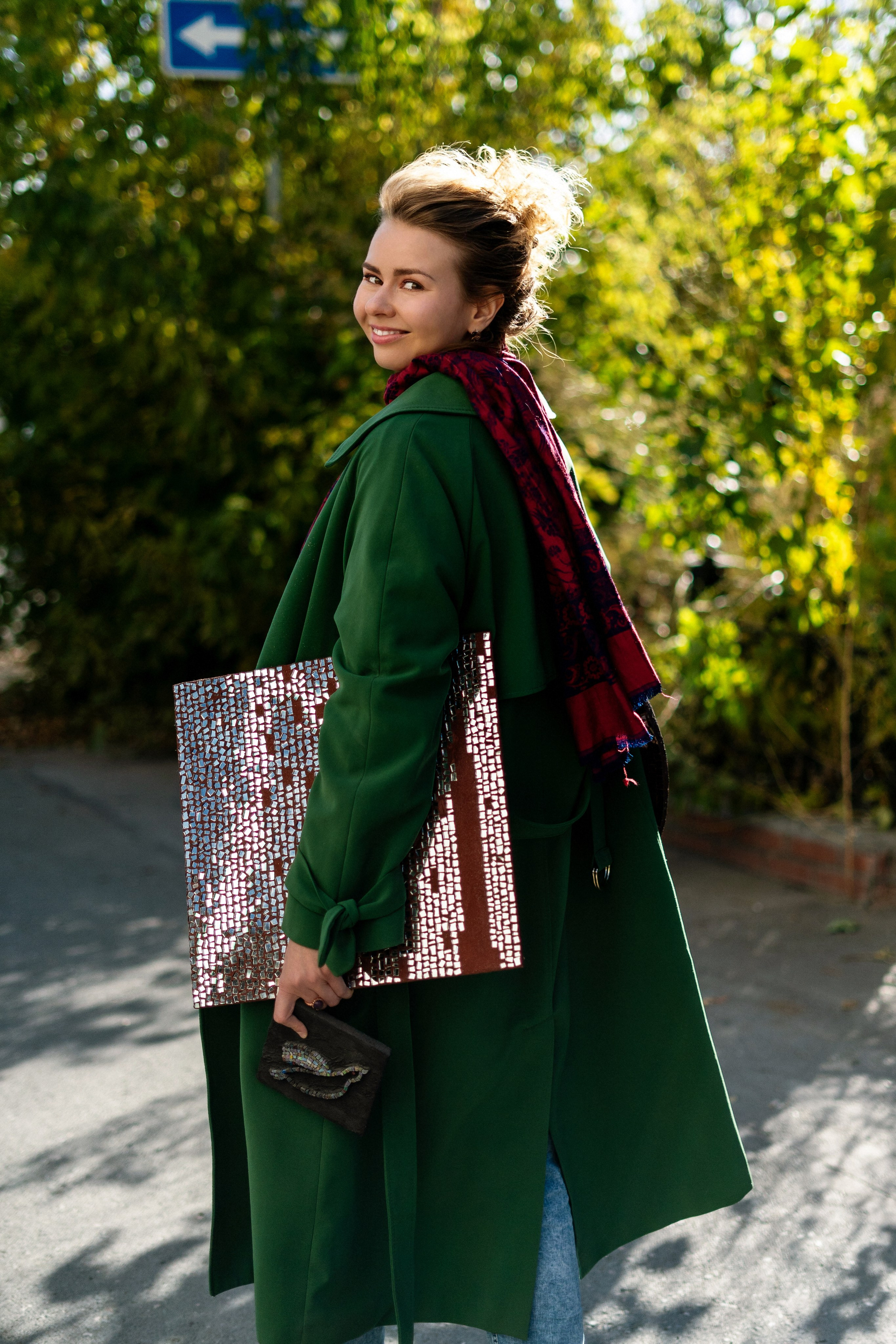 Аделаида. Анастасия Паршукова — фотограф Шерегеш Новосибирск