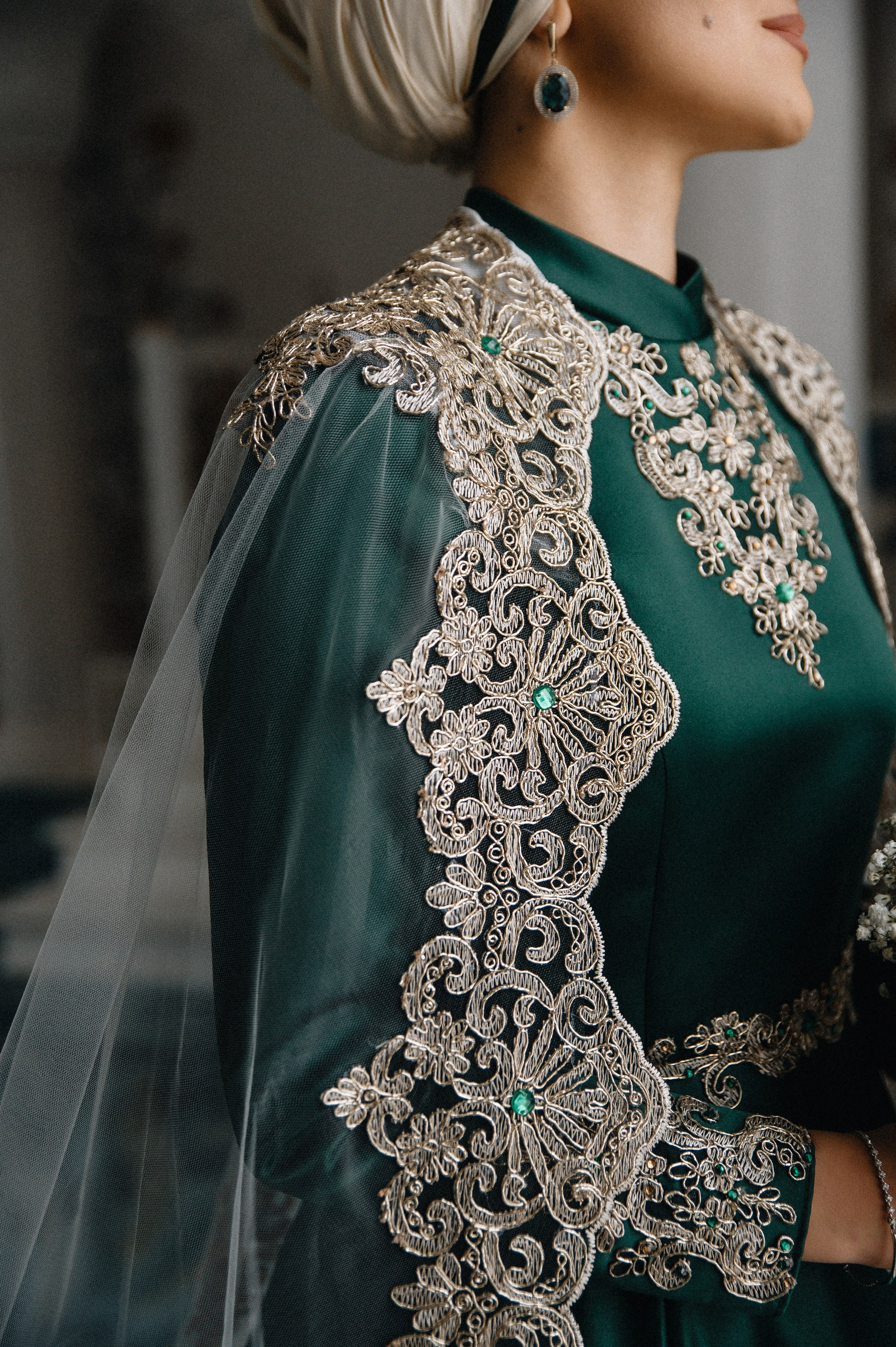 Никах Шамиля и Аделины. Свадебный и репортажный фотограф в Казани Айрат Хайриев