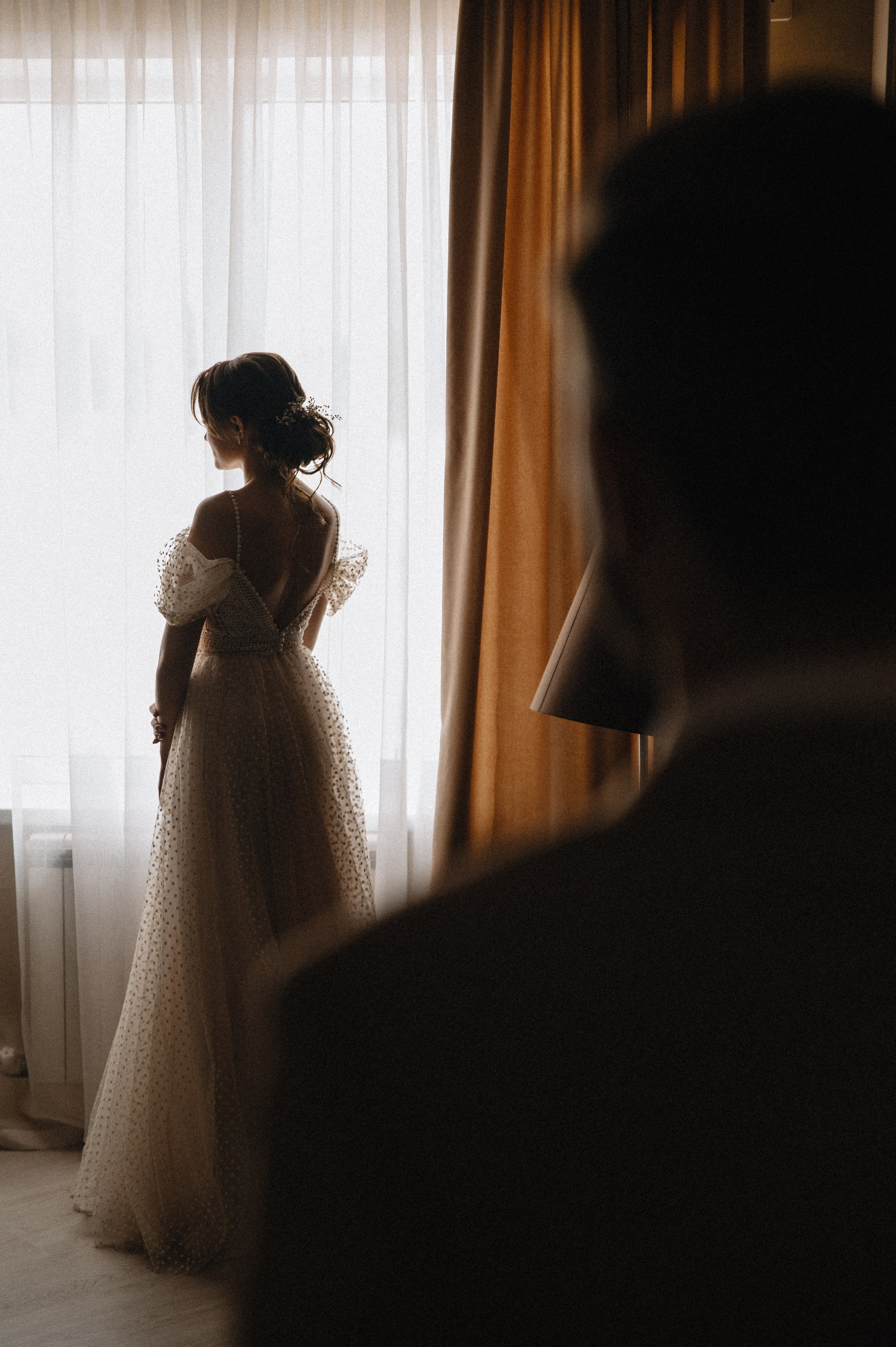 Свадьба Игоря и Алины. Свадебный и репортажный фотограф в Казани Айрат Хайриев