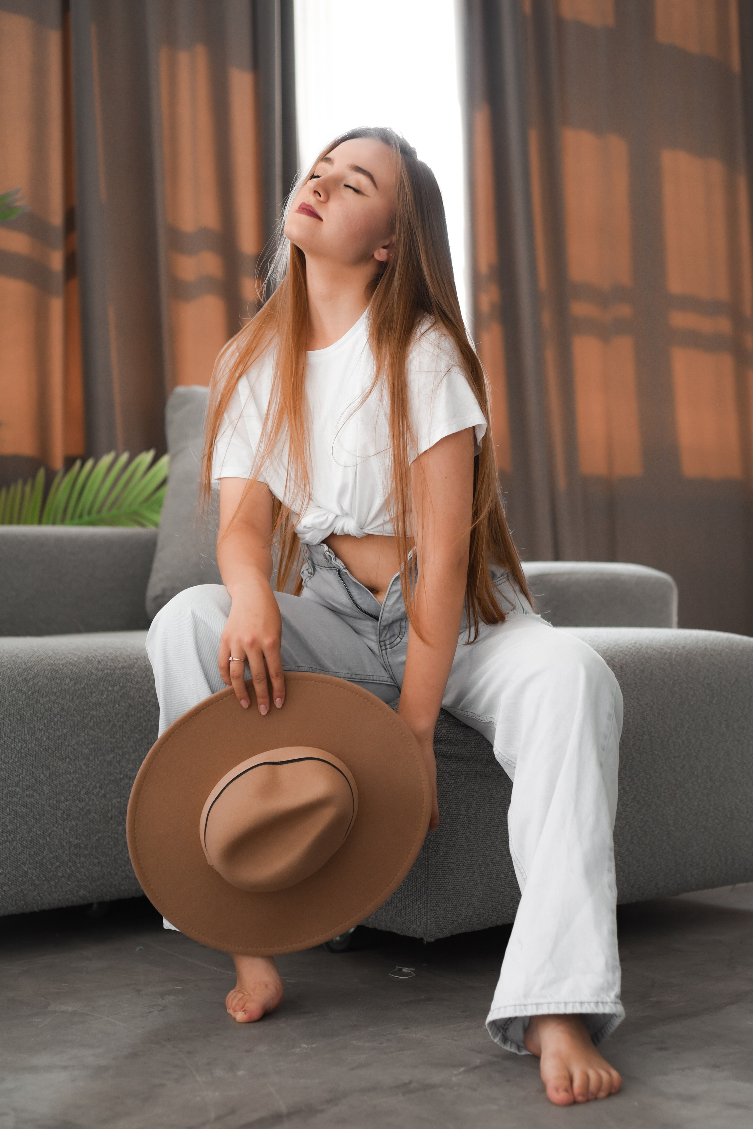 Kate. Фотограф Чебоксары / Москва