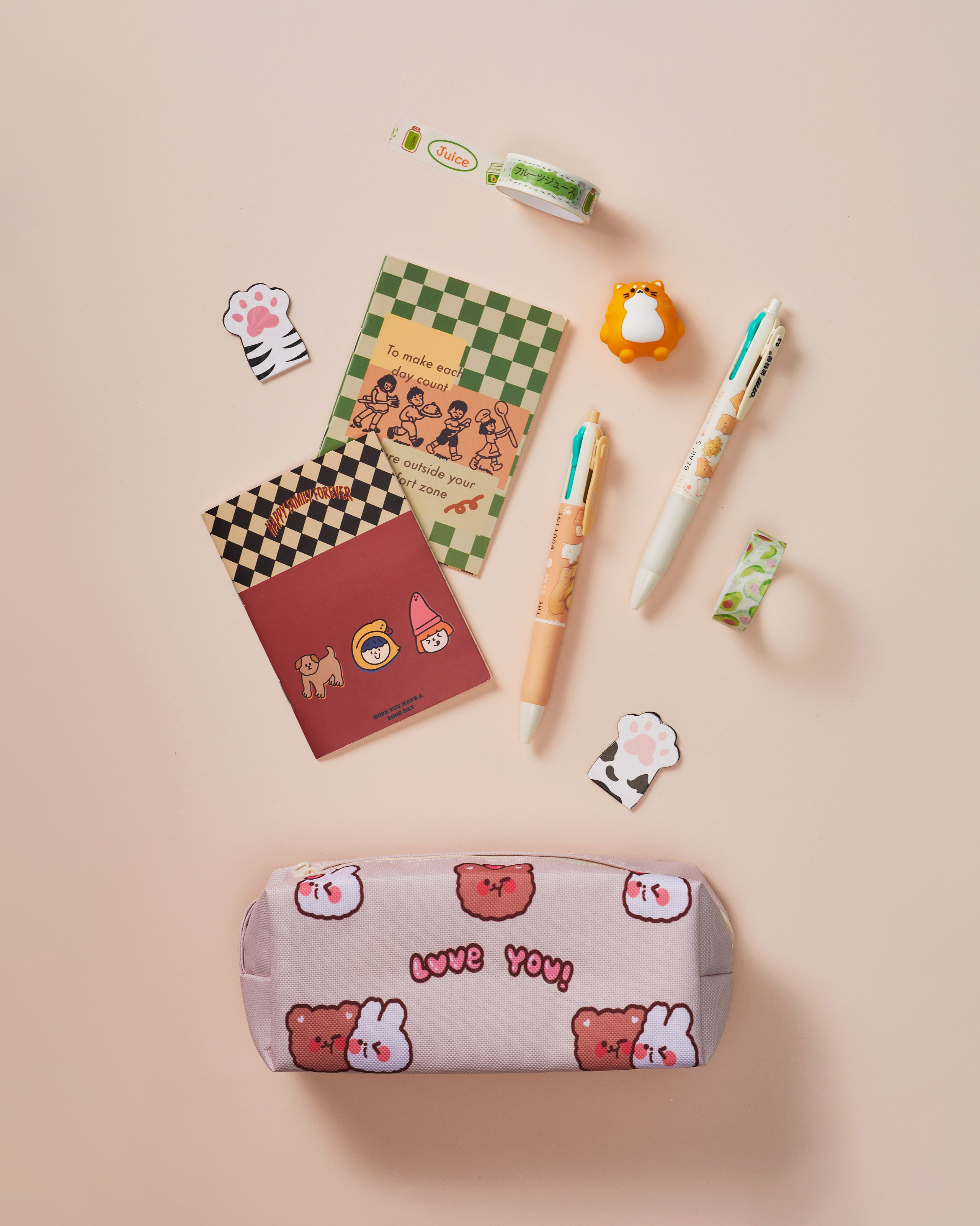 Lilkko. Предметный фотограф в Москве Софья Боргардт