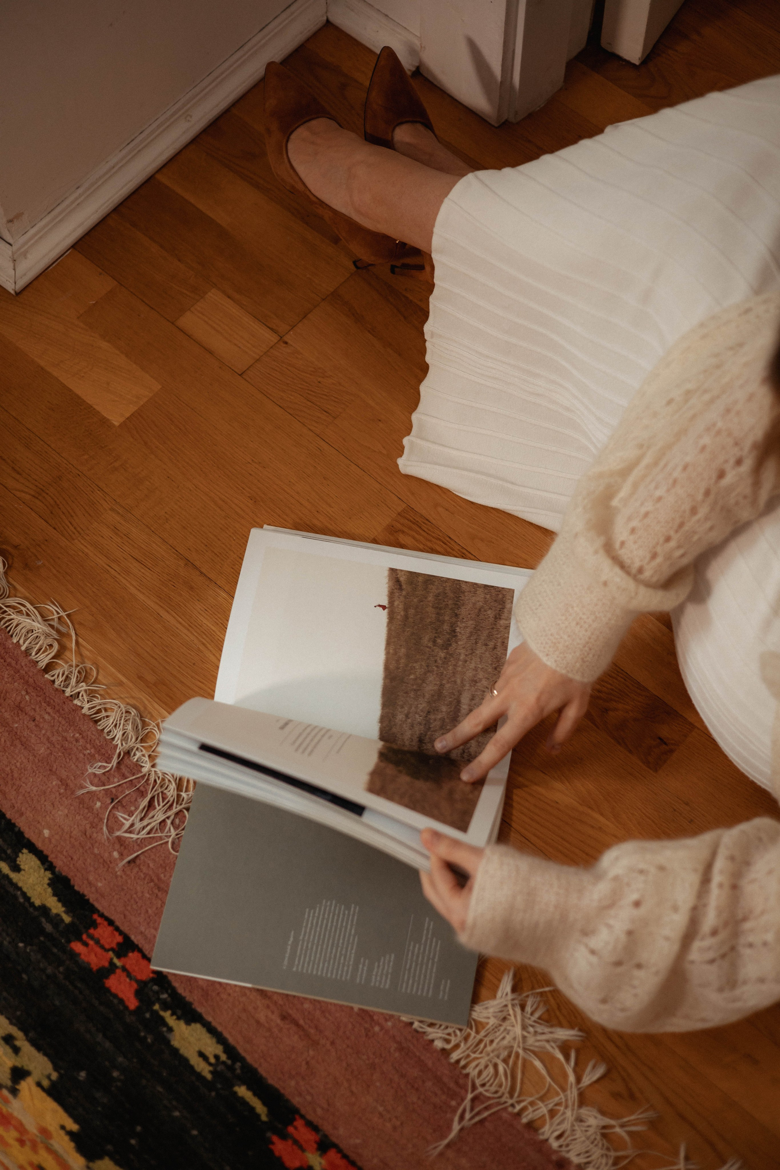 Римма в апартаментах. Женский фотограф в Санкт Петербурге Наталья Кос