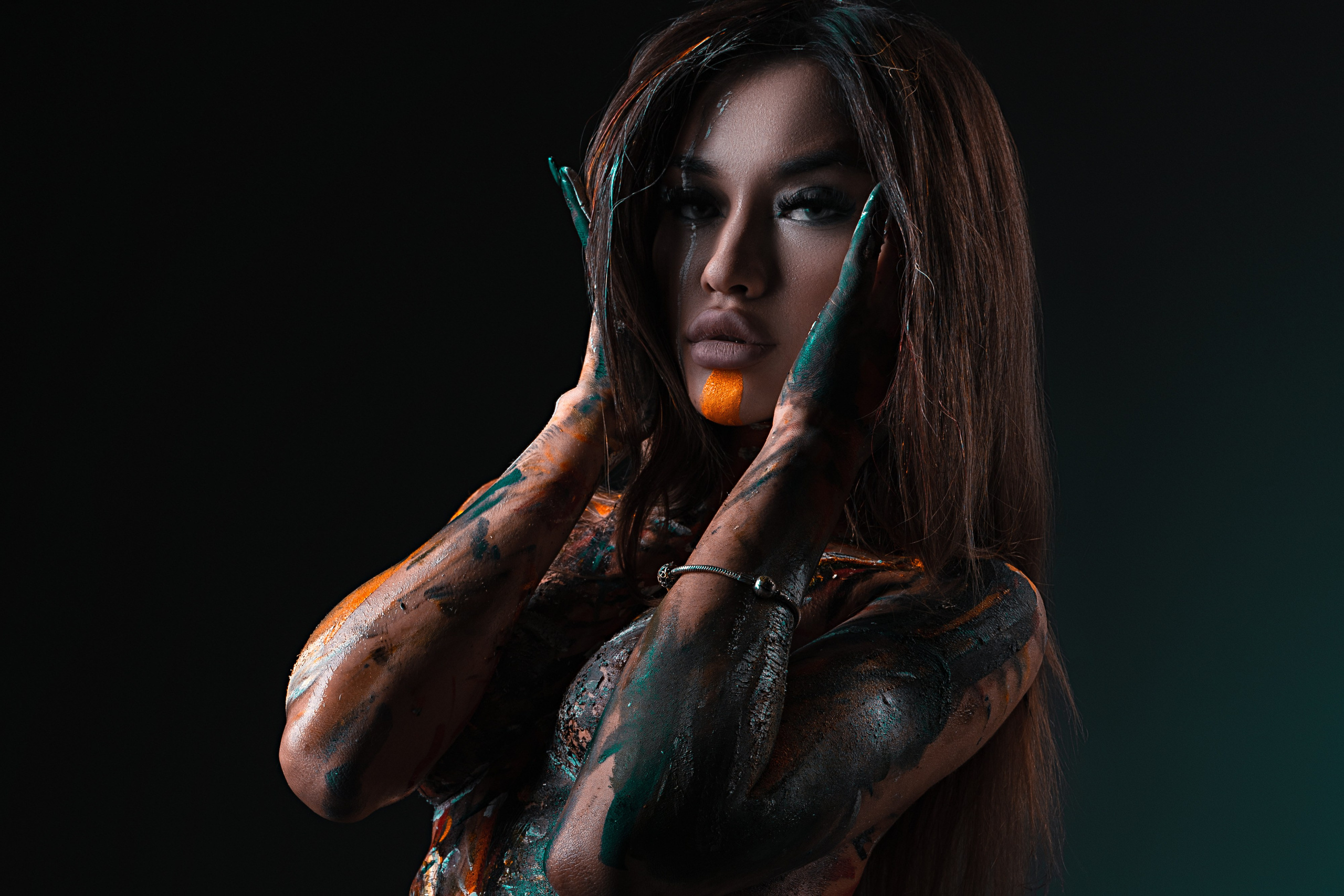 Unknown. Фотограф TAULAN_1