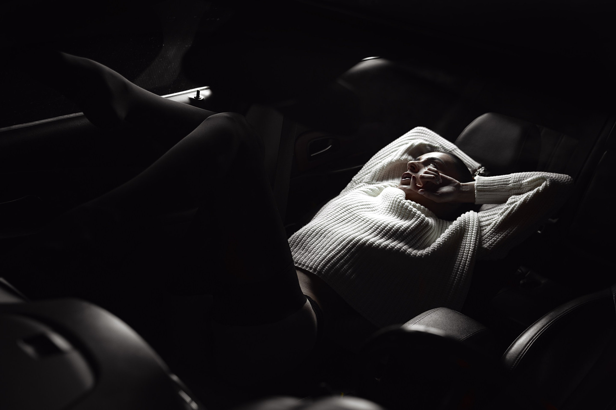 OLESSYA. Фотограф TAULAN_1