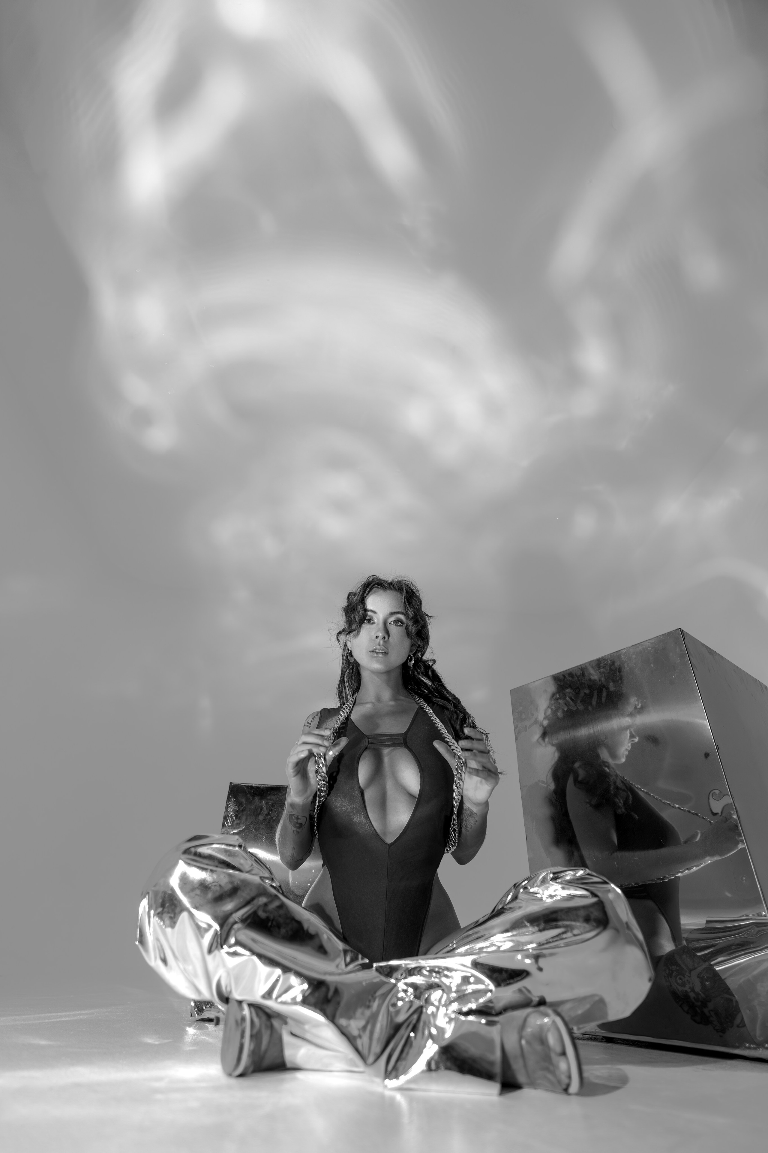 LILIA. Фотограф TAULAN_1