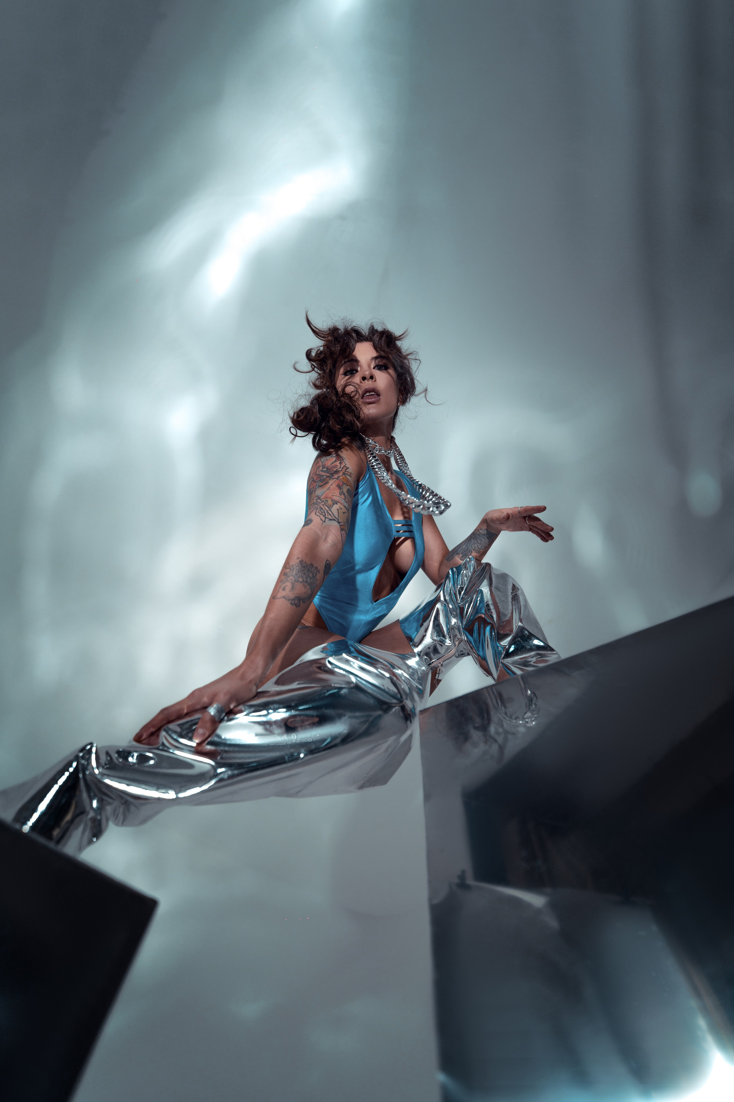 LILIA. Фотограф TAULAN_1