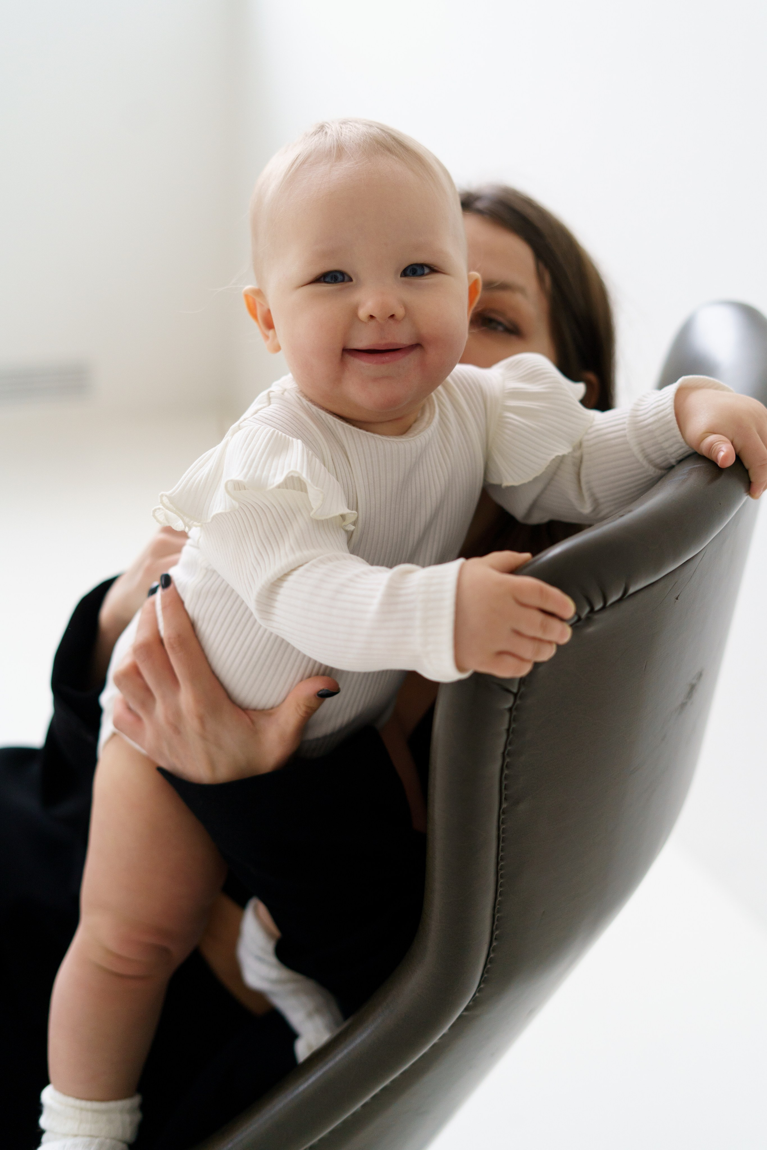 Наталья, Варя, Матвей, Саша. Главная