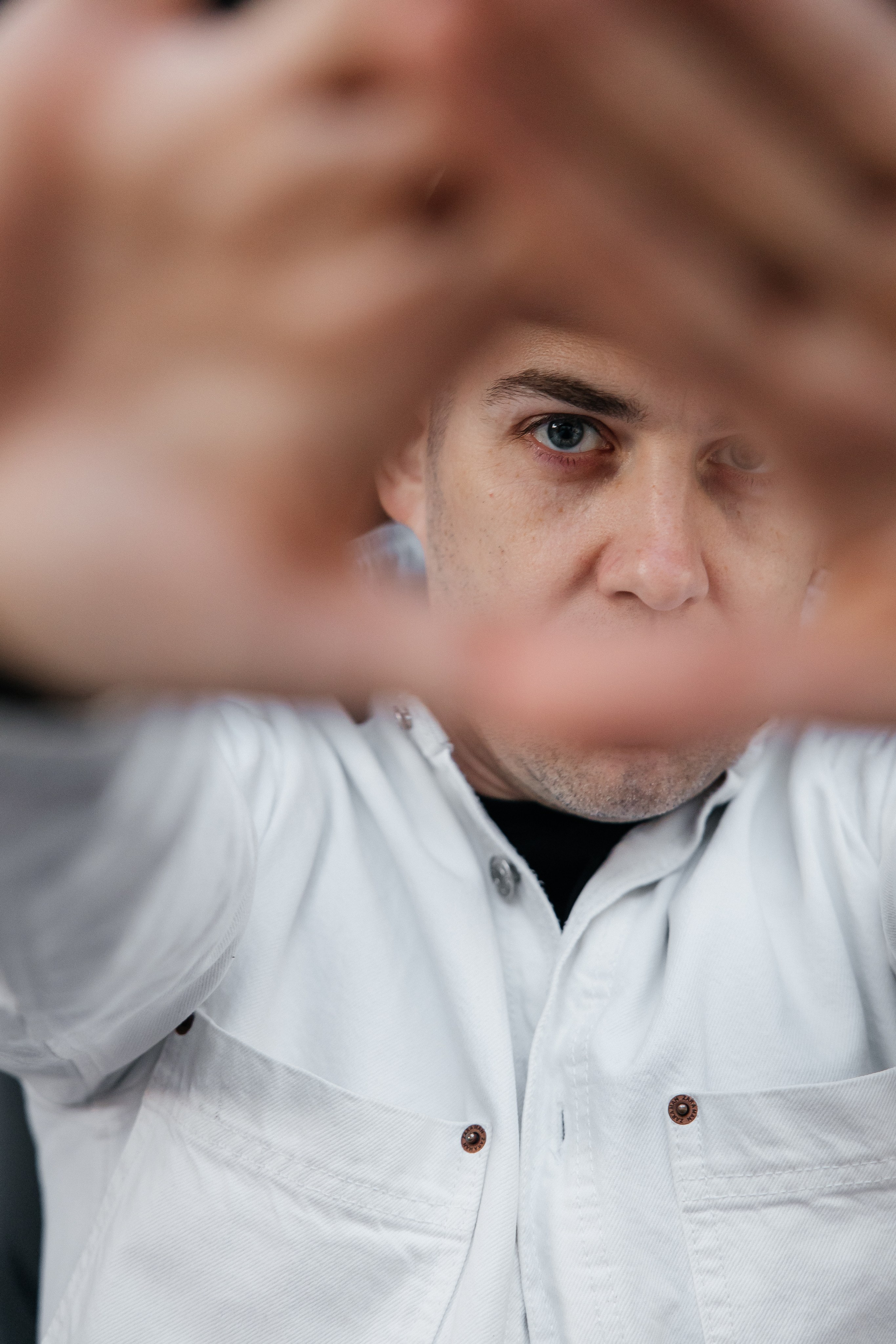 Фотосессия в Москве. Фотограф, видеограф на свадьбу в Москве Никита Назаров