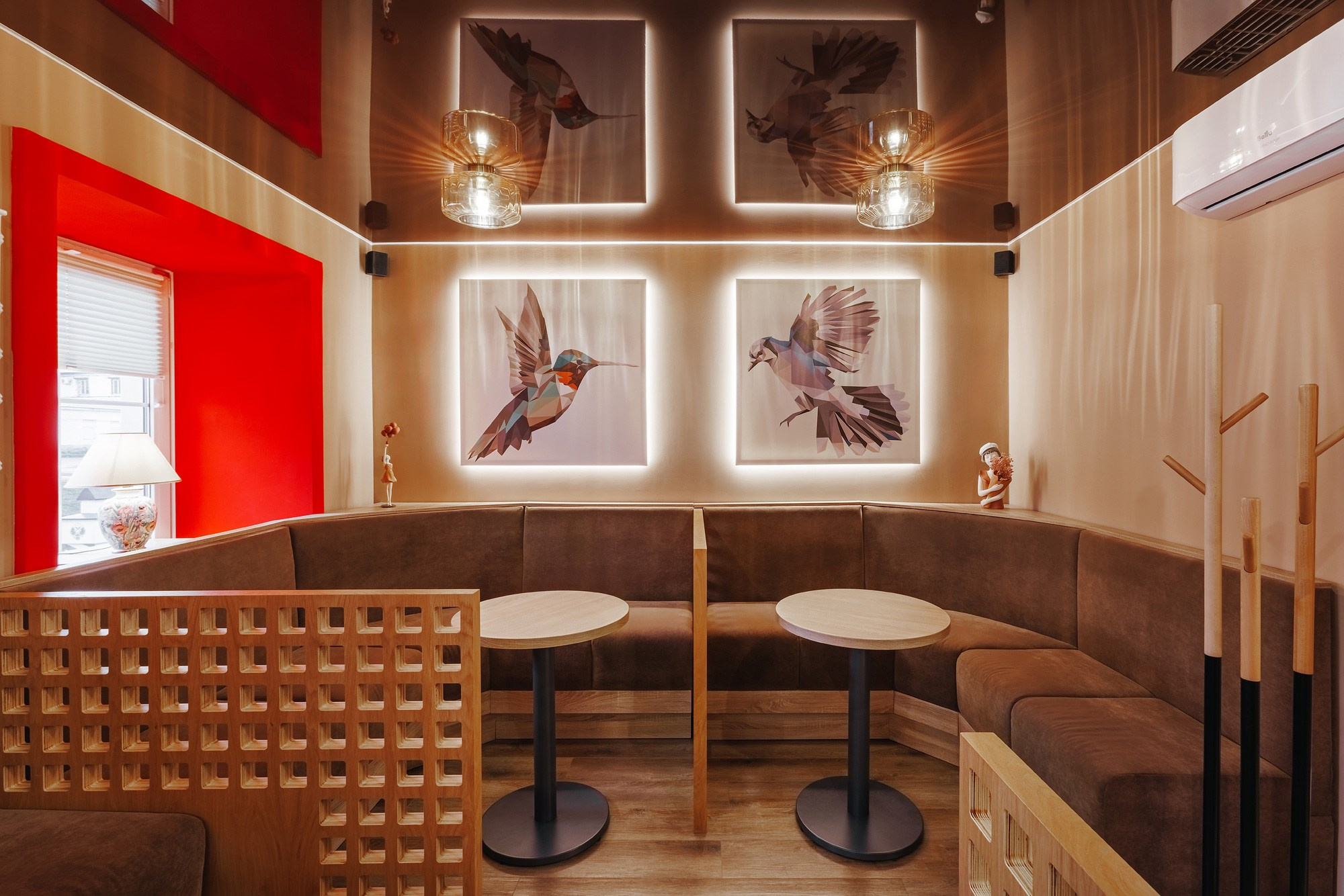 Интерьерная фотосъемка в Москве. Фотограф Сергей Наставник. Рекламная фотосъемка любой сложности