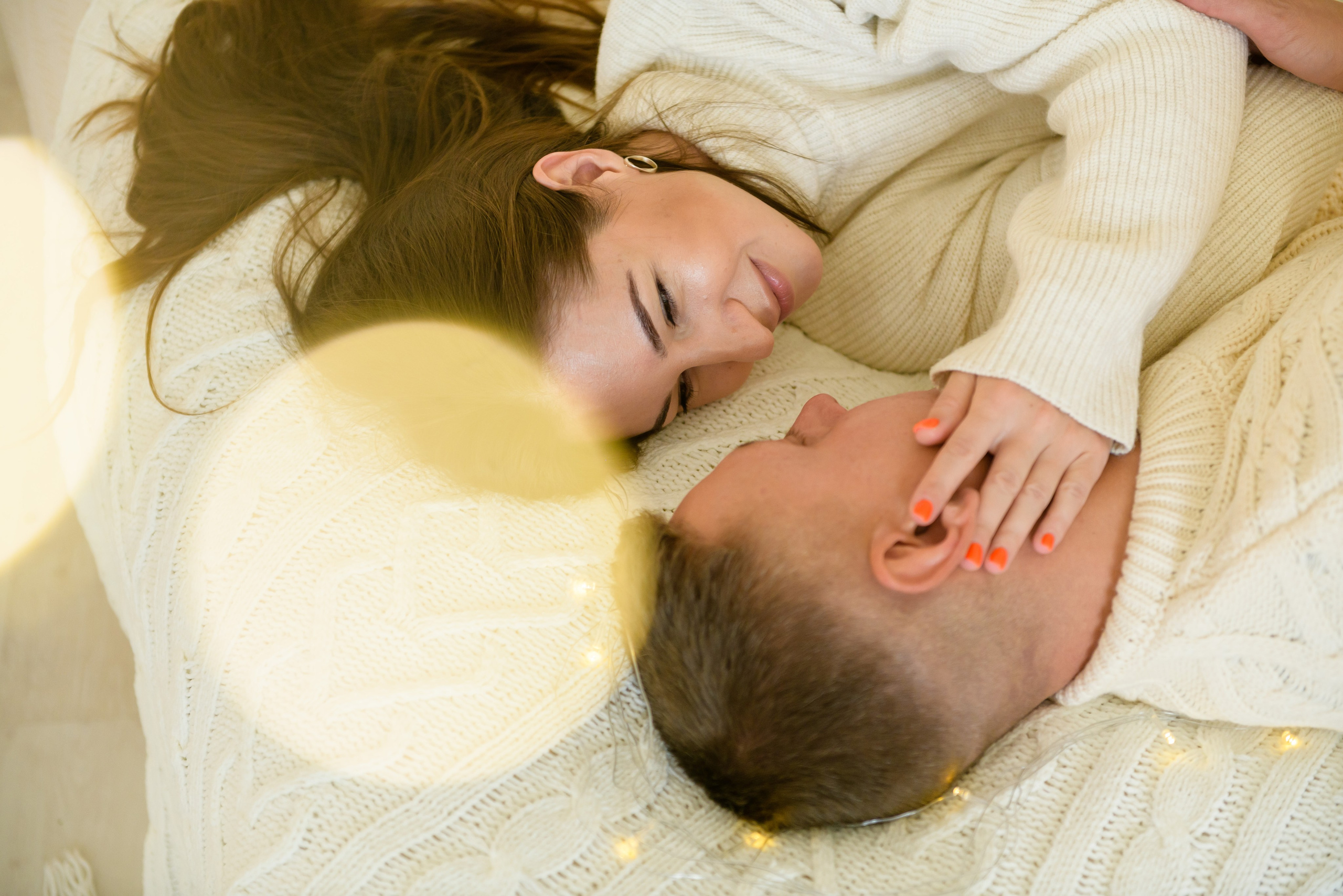 Новый год светлый зал. Фотограф в Ростове-на-Дону Маркер Елена