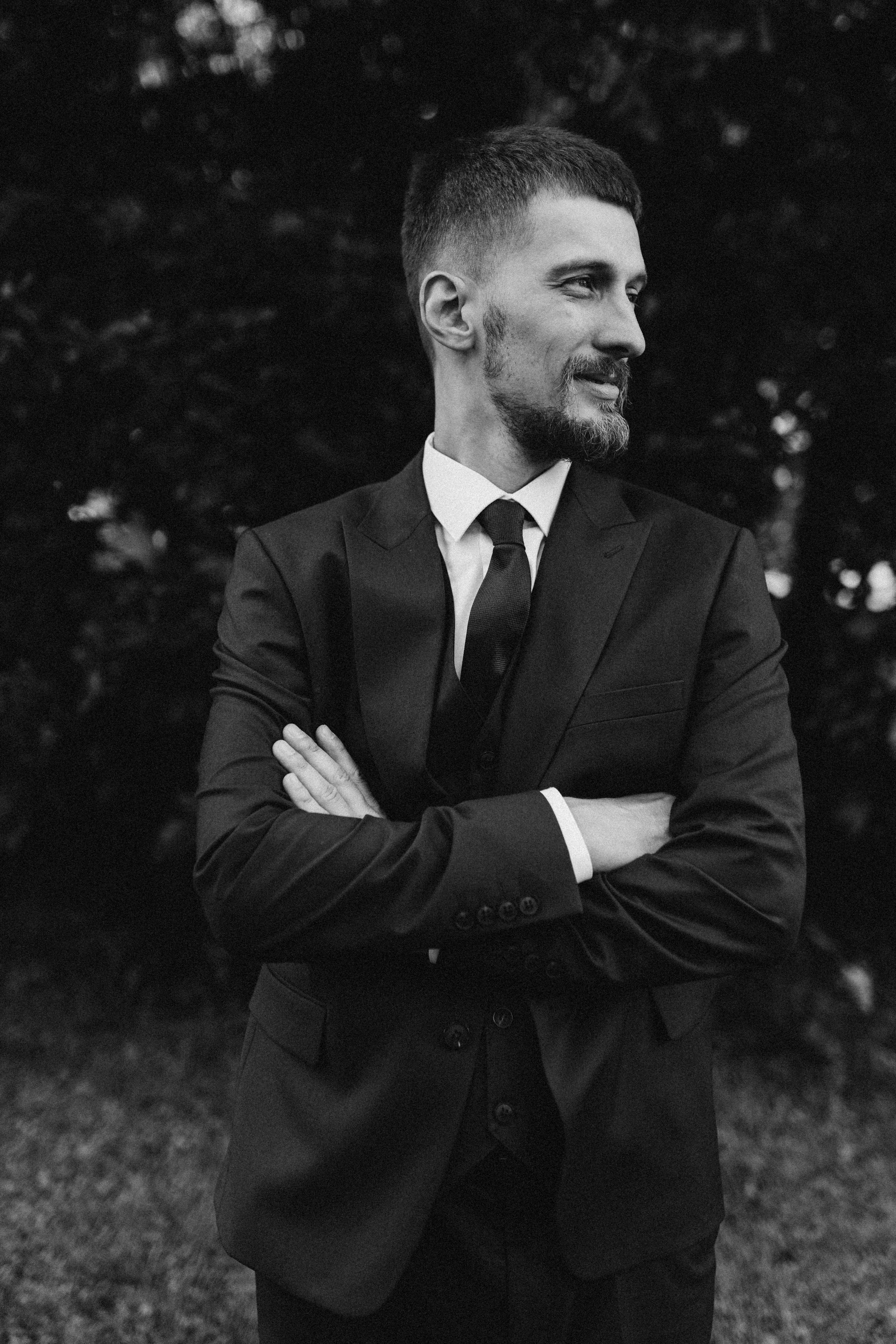 Мария и Александр