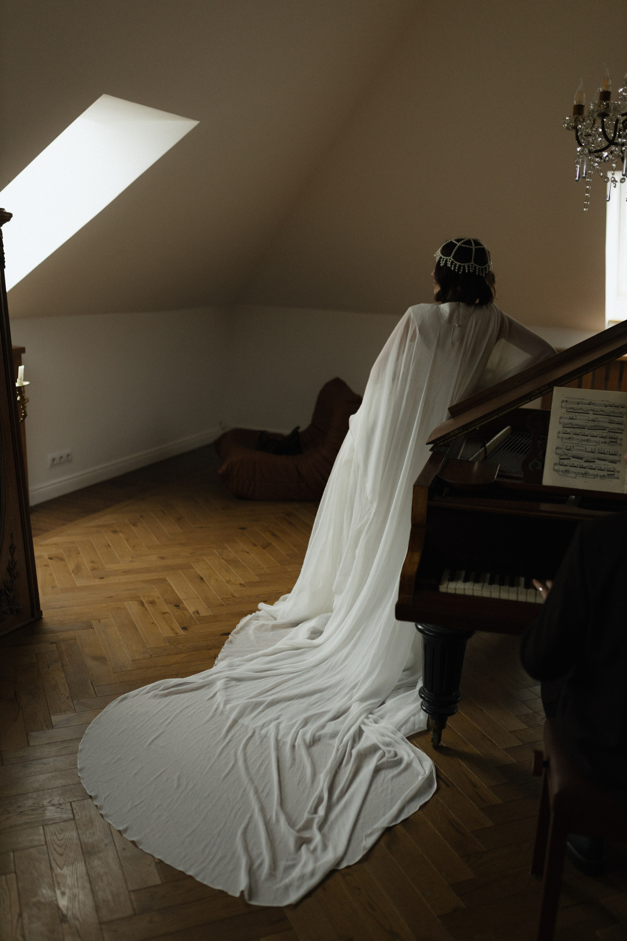 Ксения Булах — Свадебный фотограф Москва, Питер